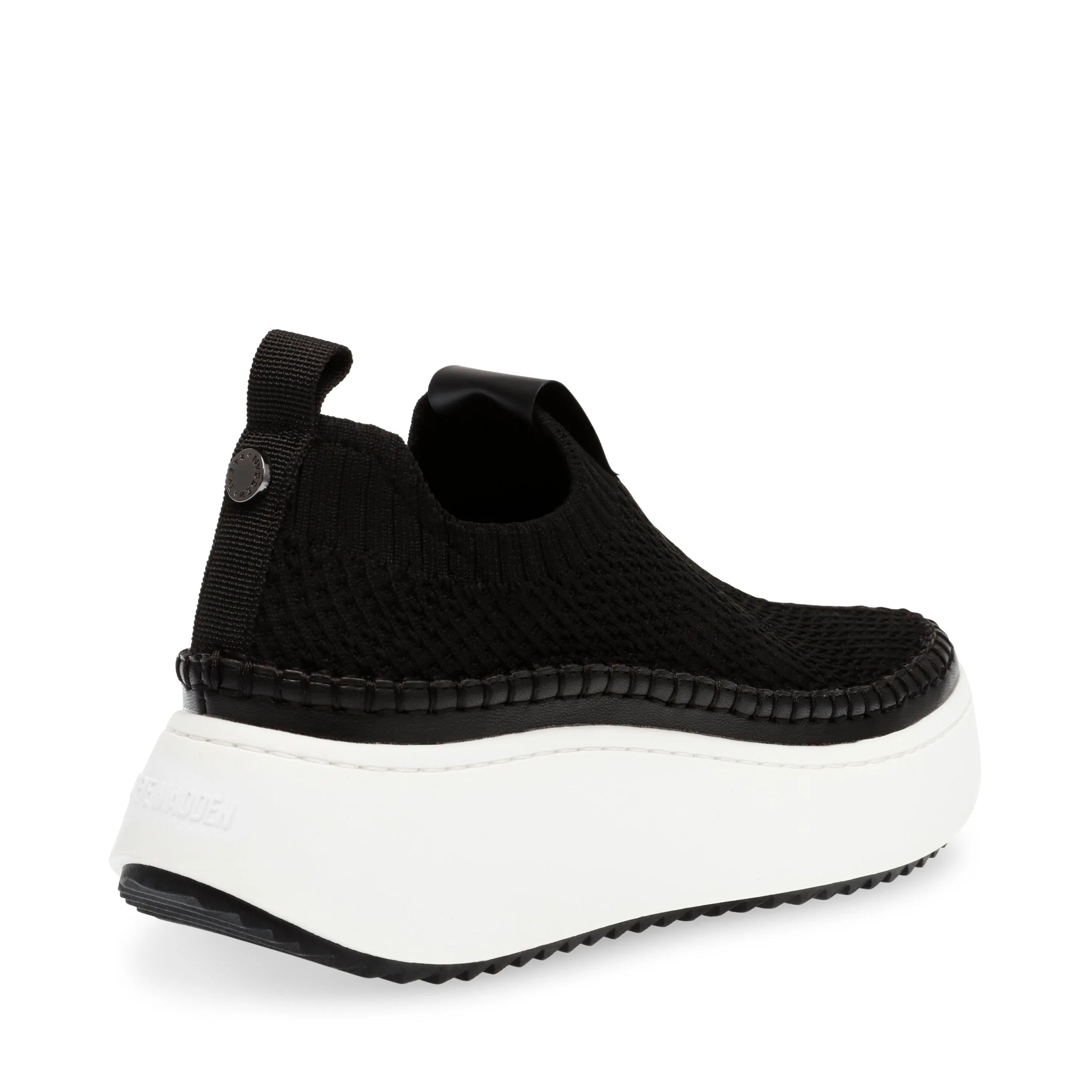 Doubleshot Sneaker BLACK/WHTE