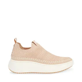 Doubleshot Sneaker BLUSH