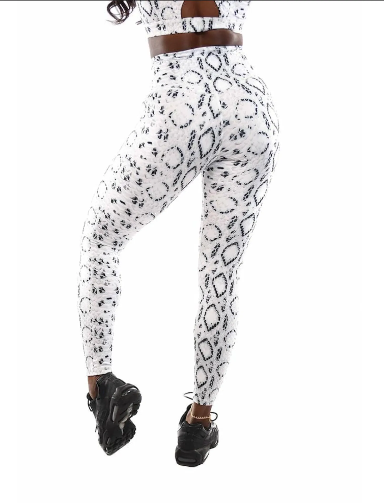 Effortless Classic Leggings - Prints