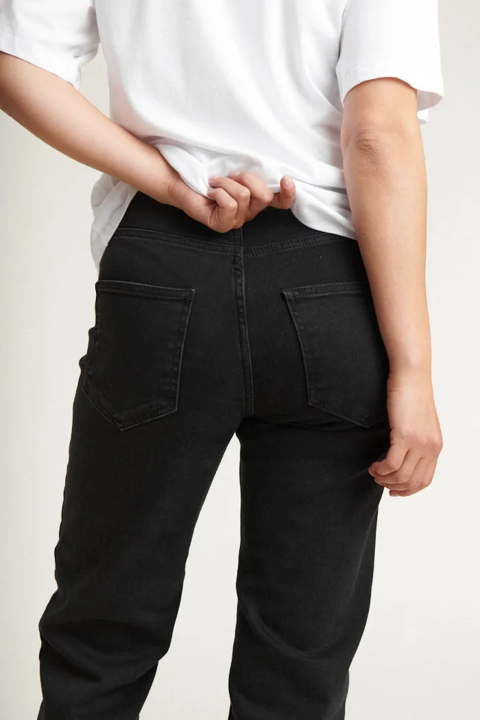 Ellen Jeans - Black