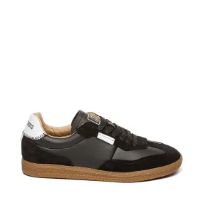 Emporia Sneaker BLACK