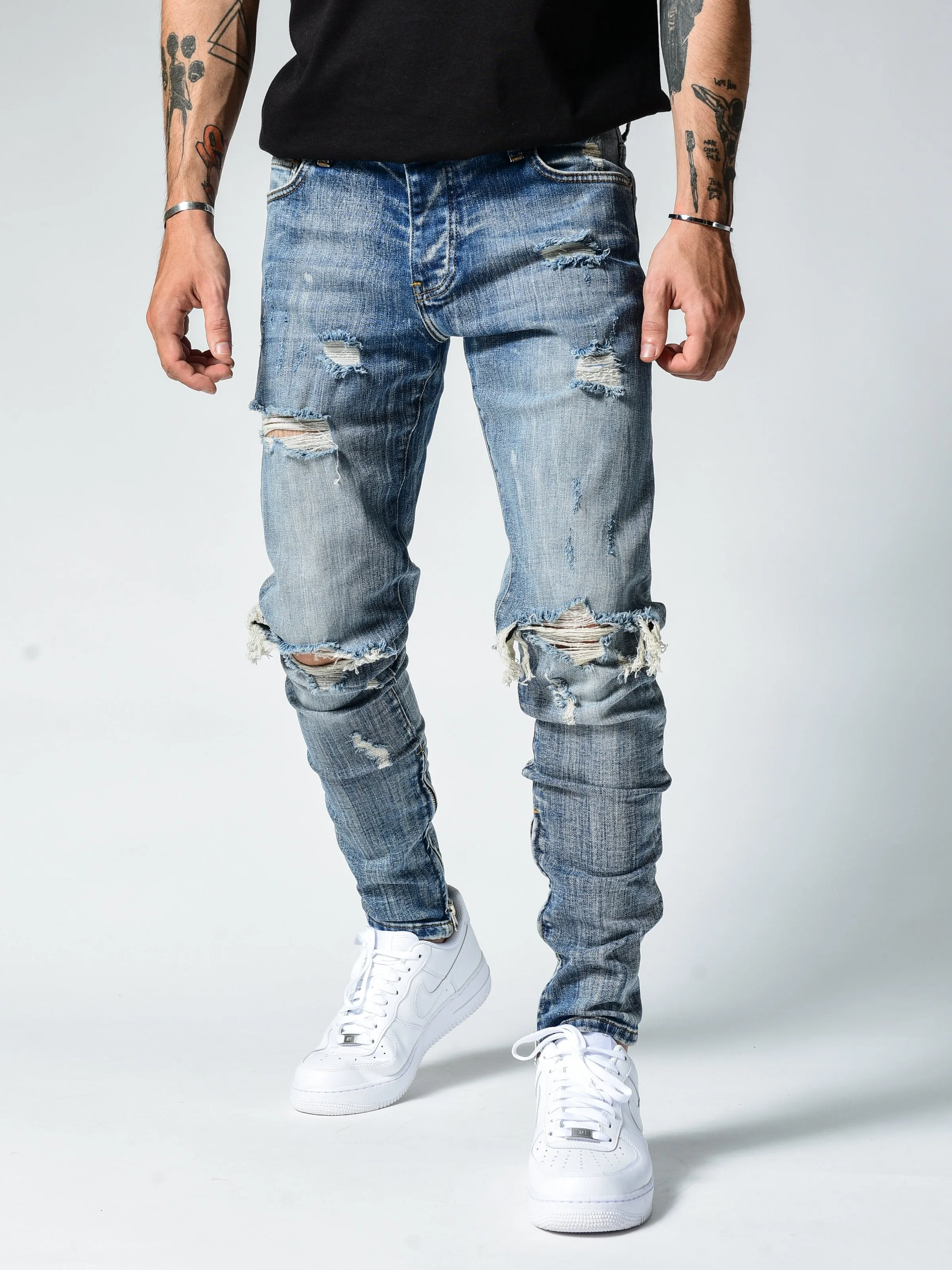 Essential Mono Jeans