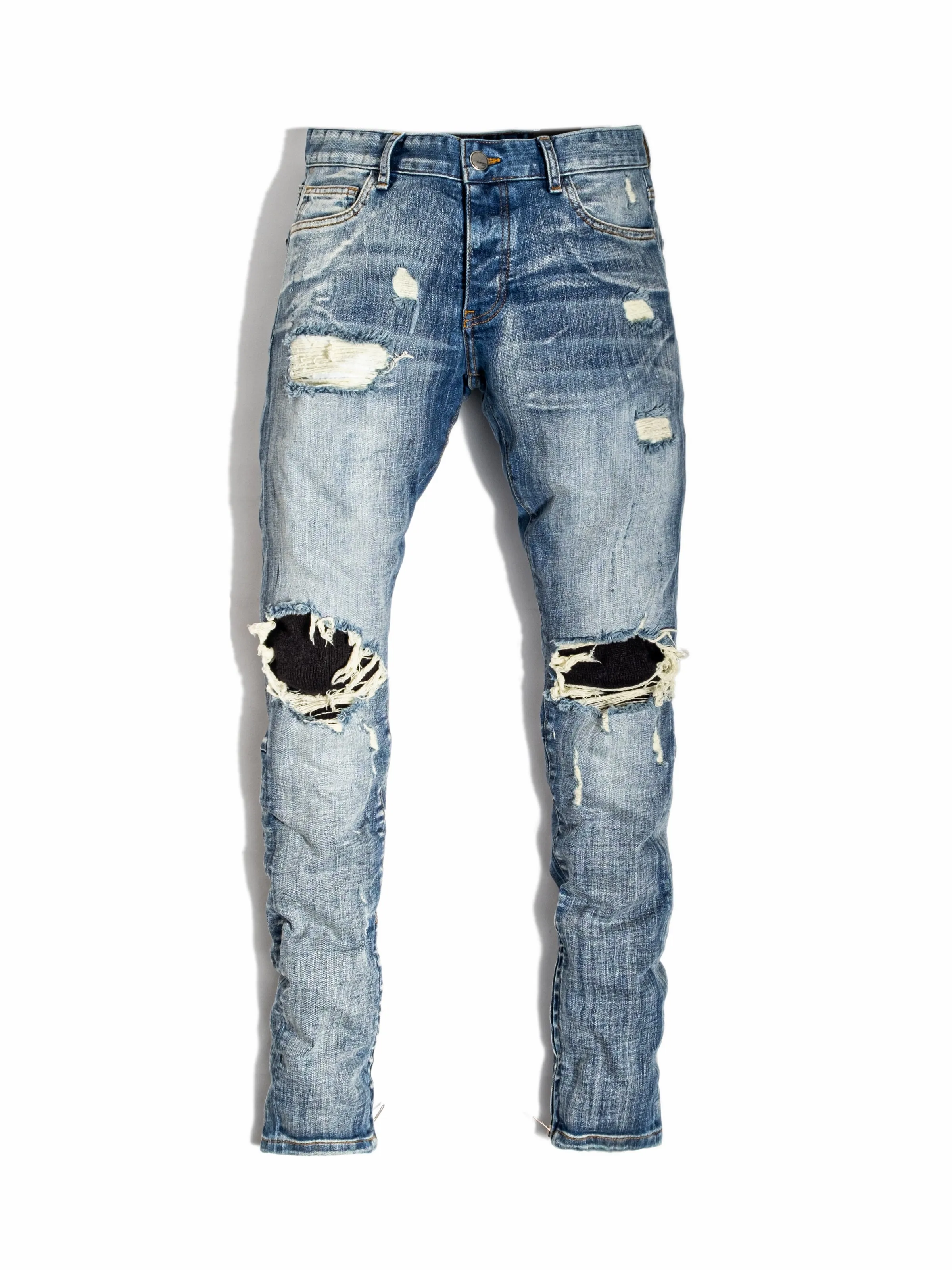 Essential Mono Jeans