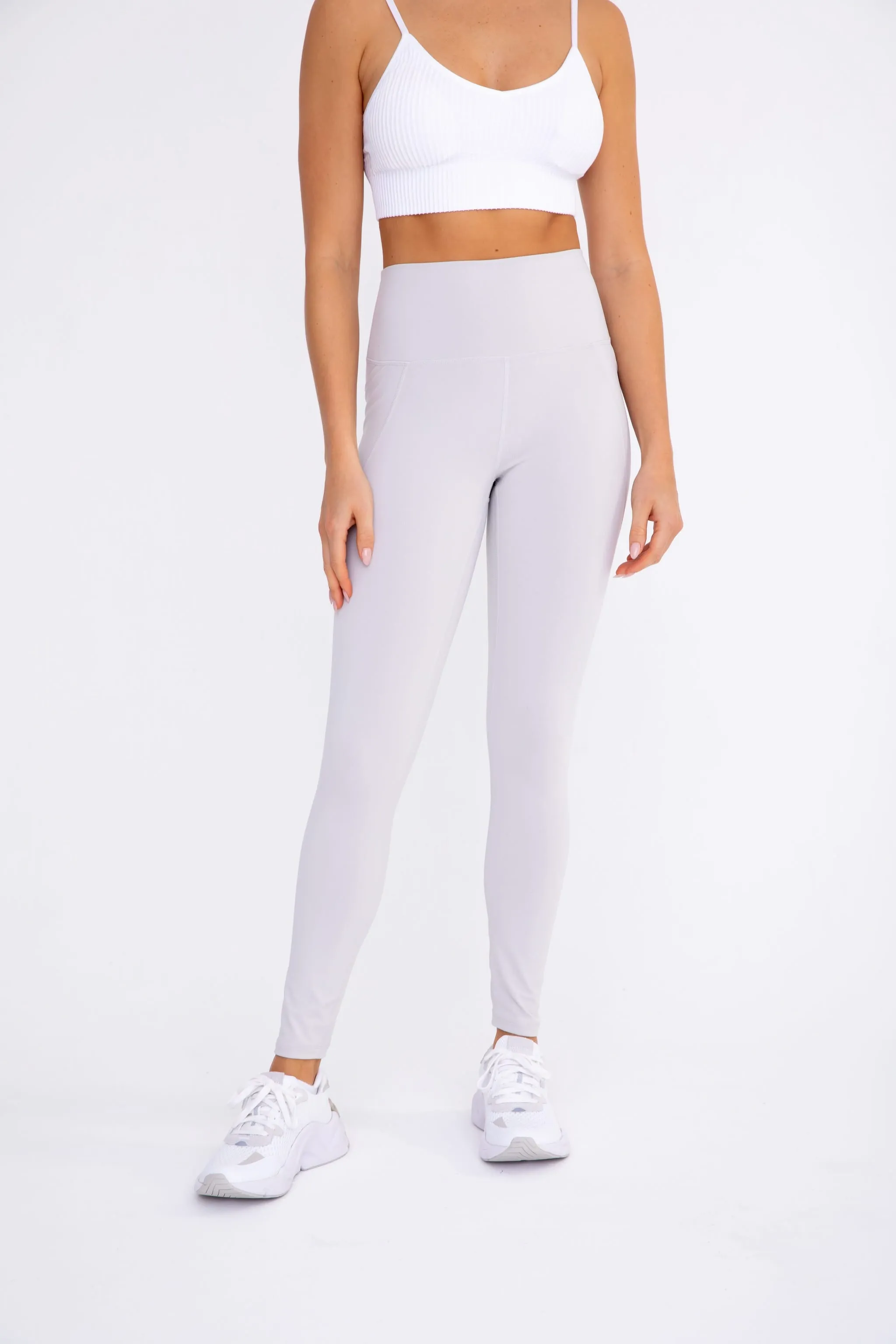 Everyday High Waist Leggings