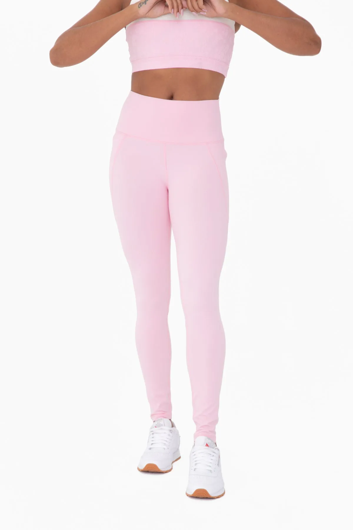 Everyday High Waist Leggings