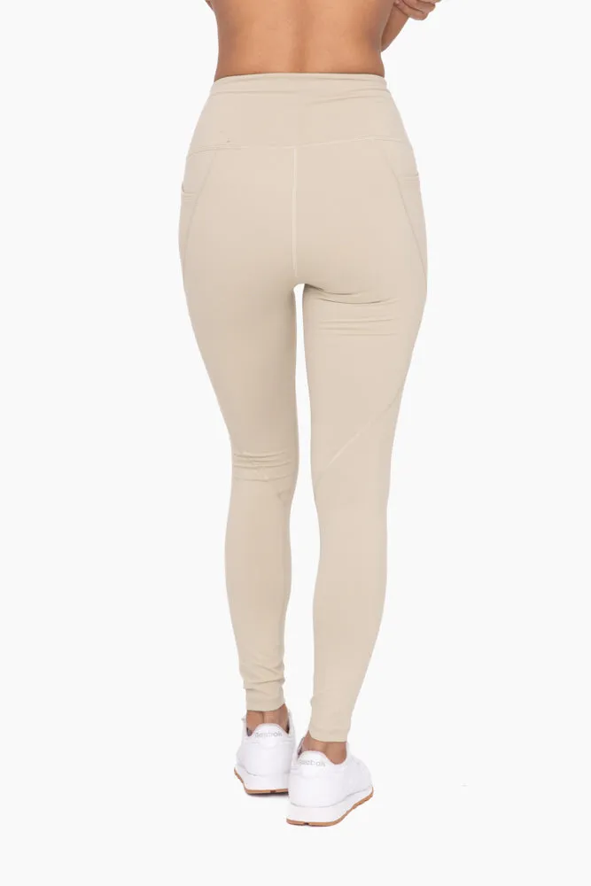 Everyday High Waist Leggings