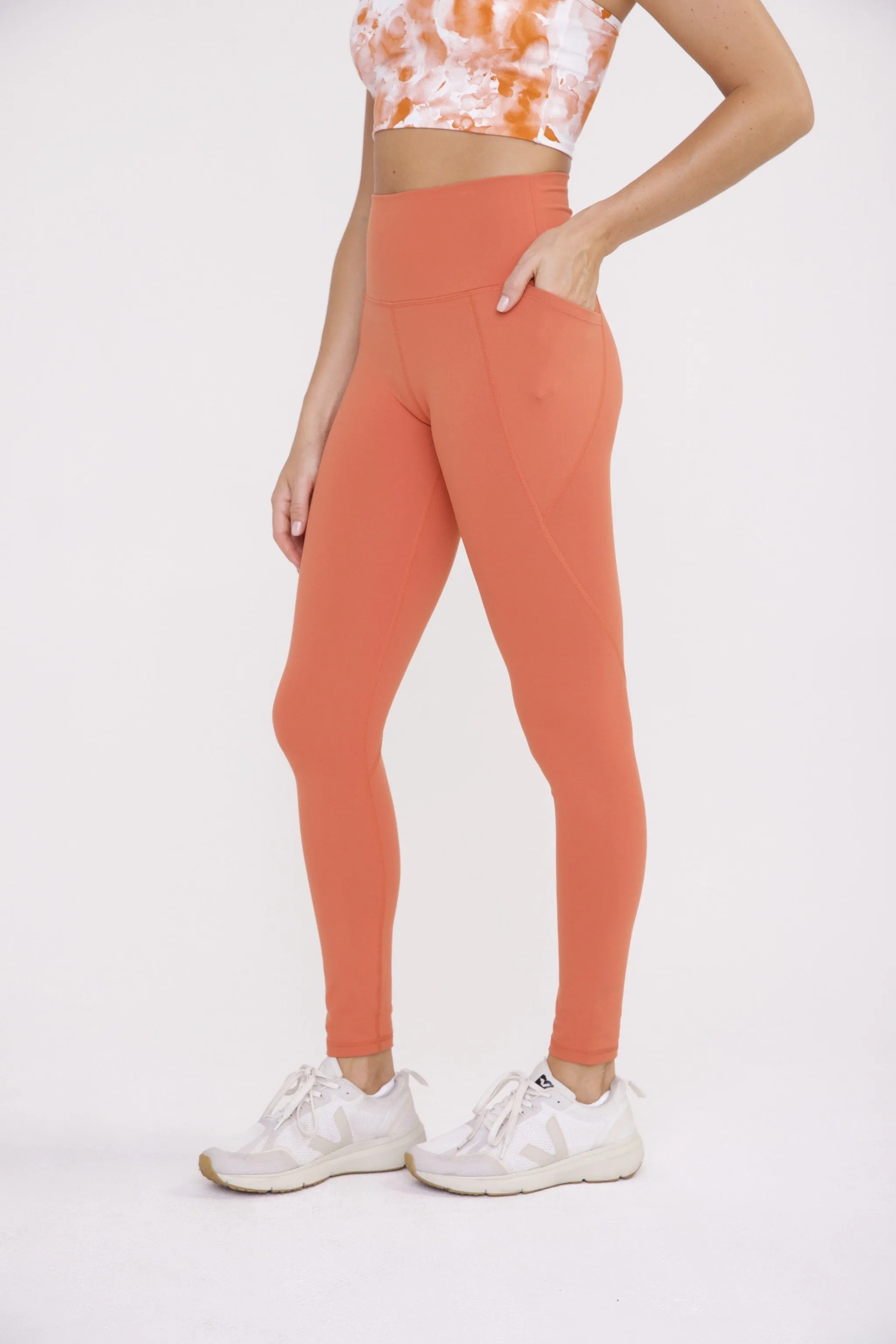 Everyday High Waist Leggings