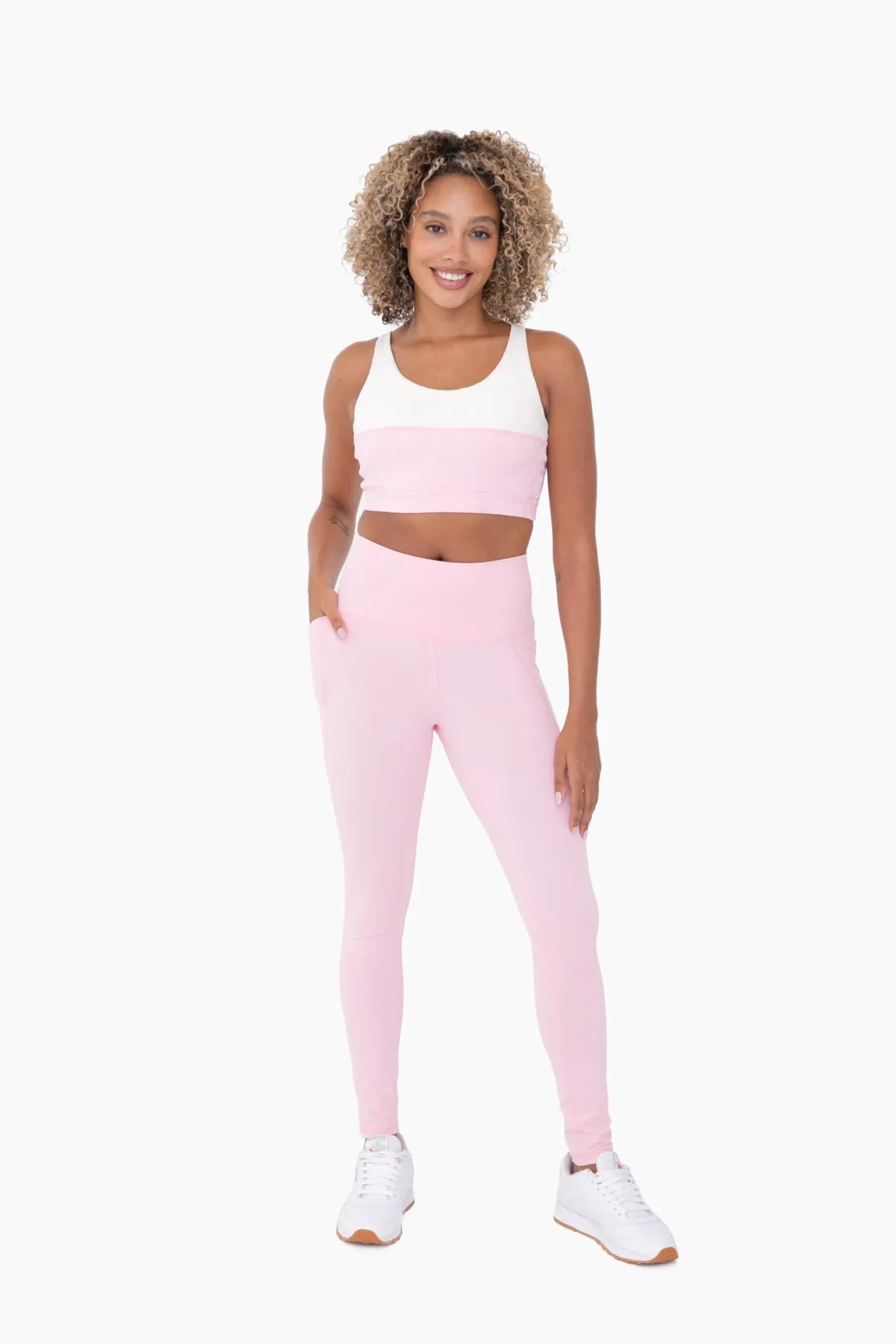 Everyday High Waist Leggings