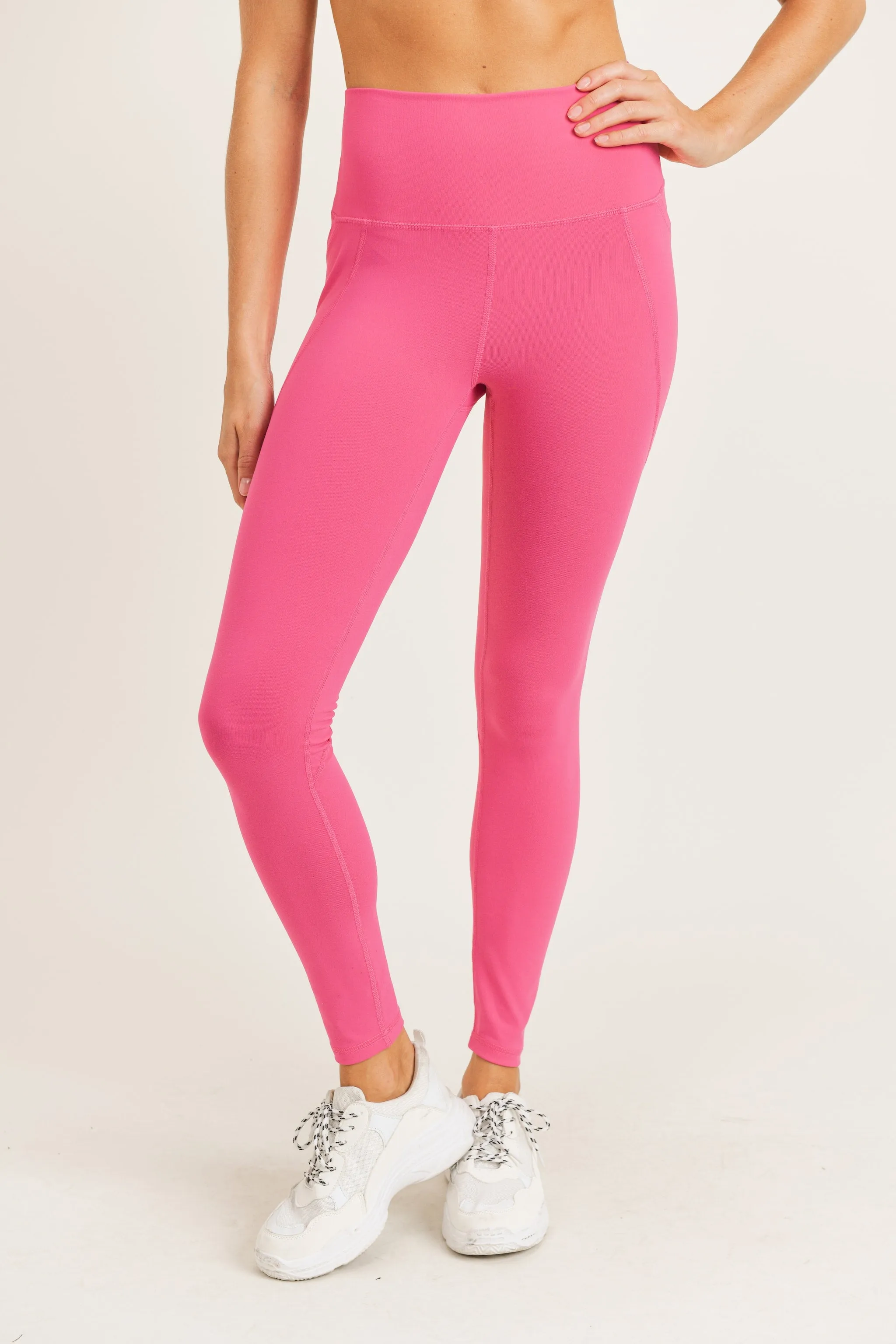 Everyday High Waist Leggings