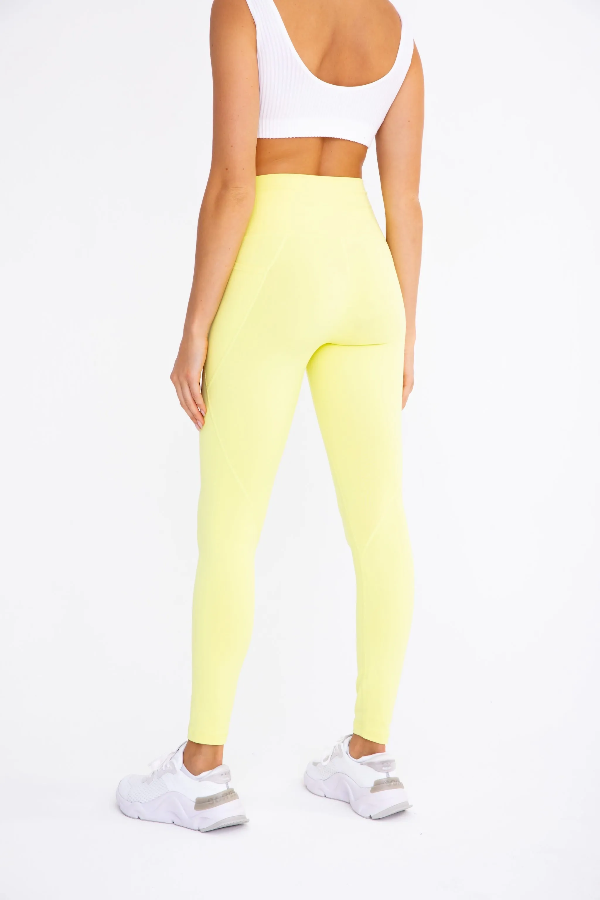 Everyday High Waist Leggings