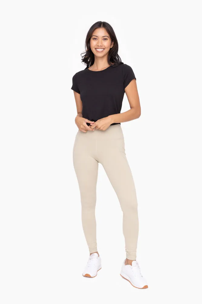 Everyday High Waist Leggings