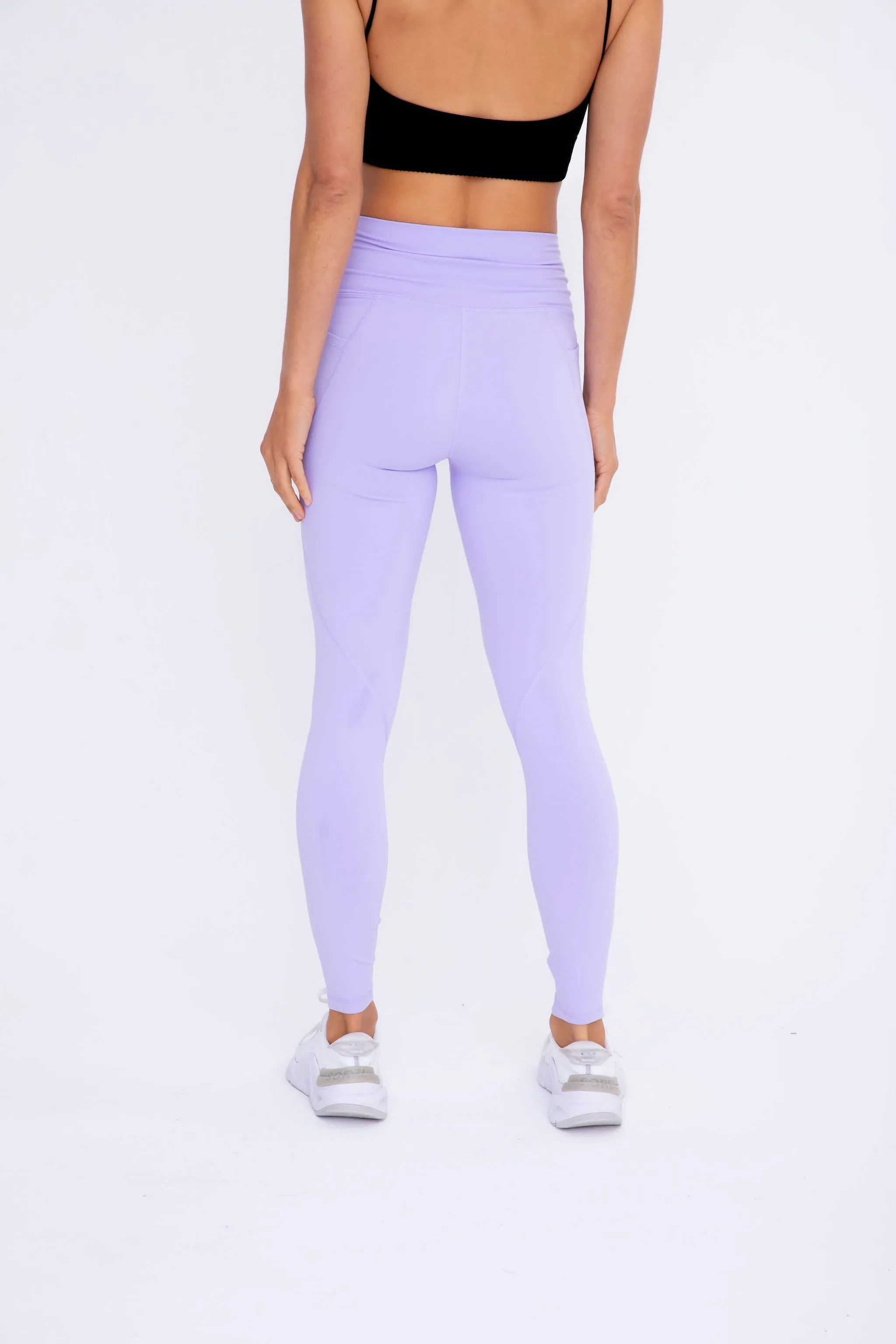 Everyday High Waist Leggings