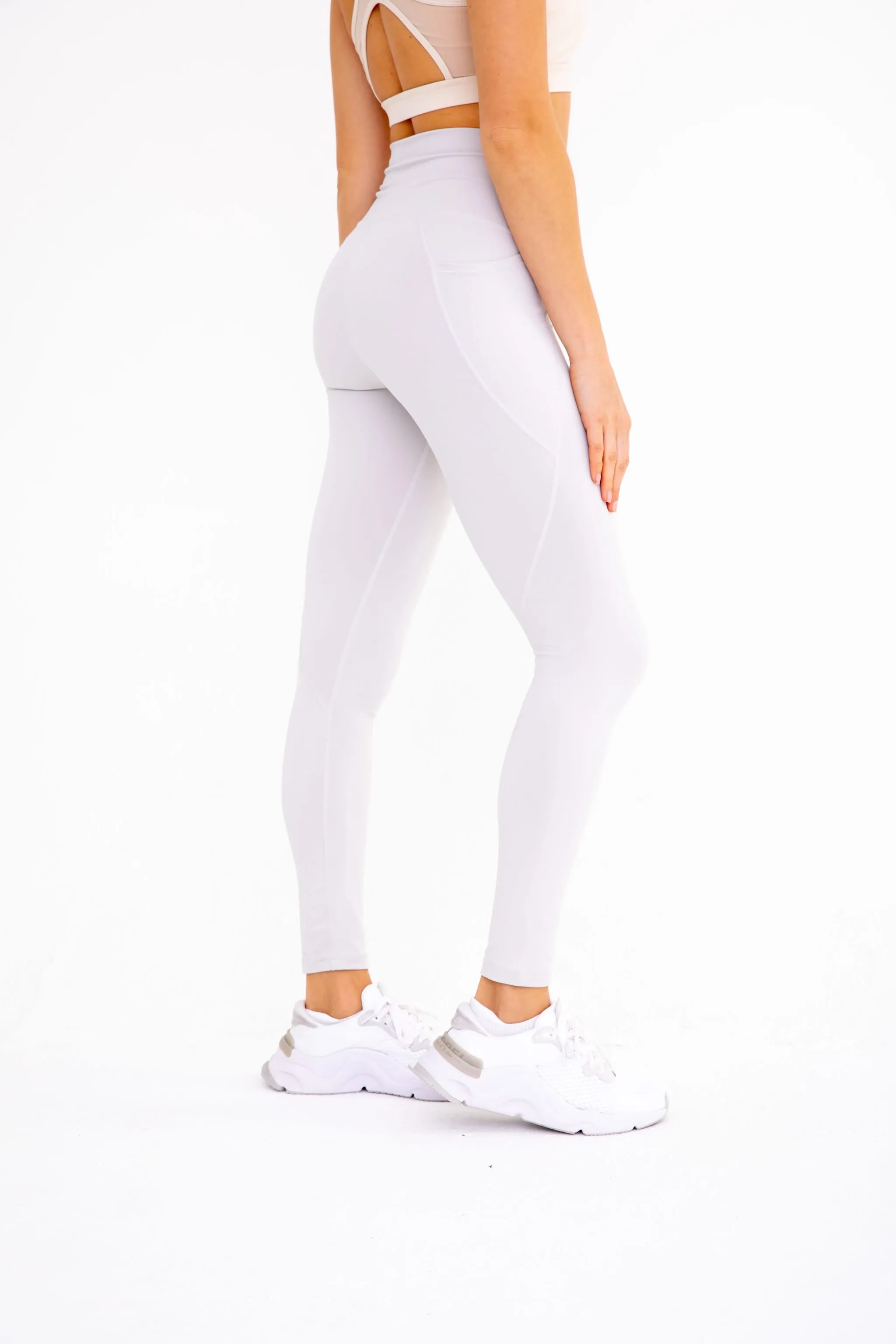 Everyday High Waist Leggings