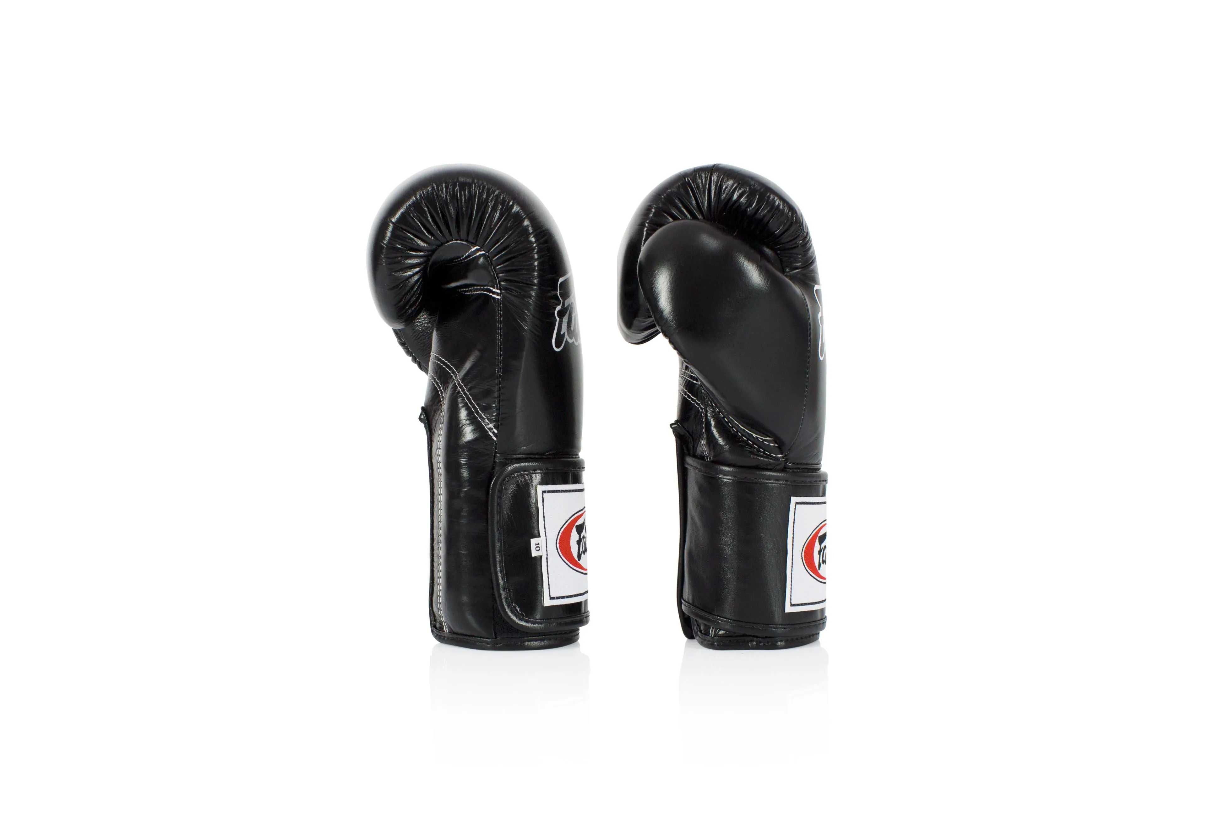 Fairtex Boxing Gloves BGV5 BLACK