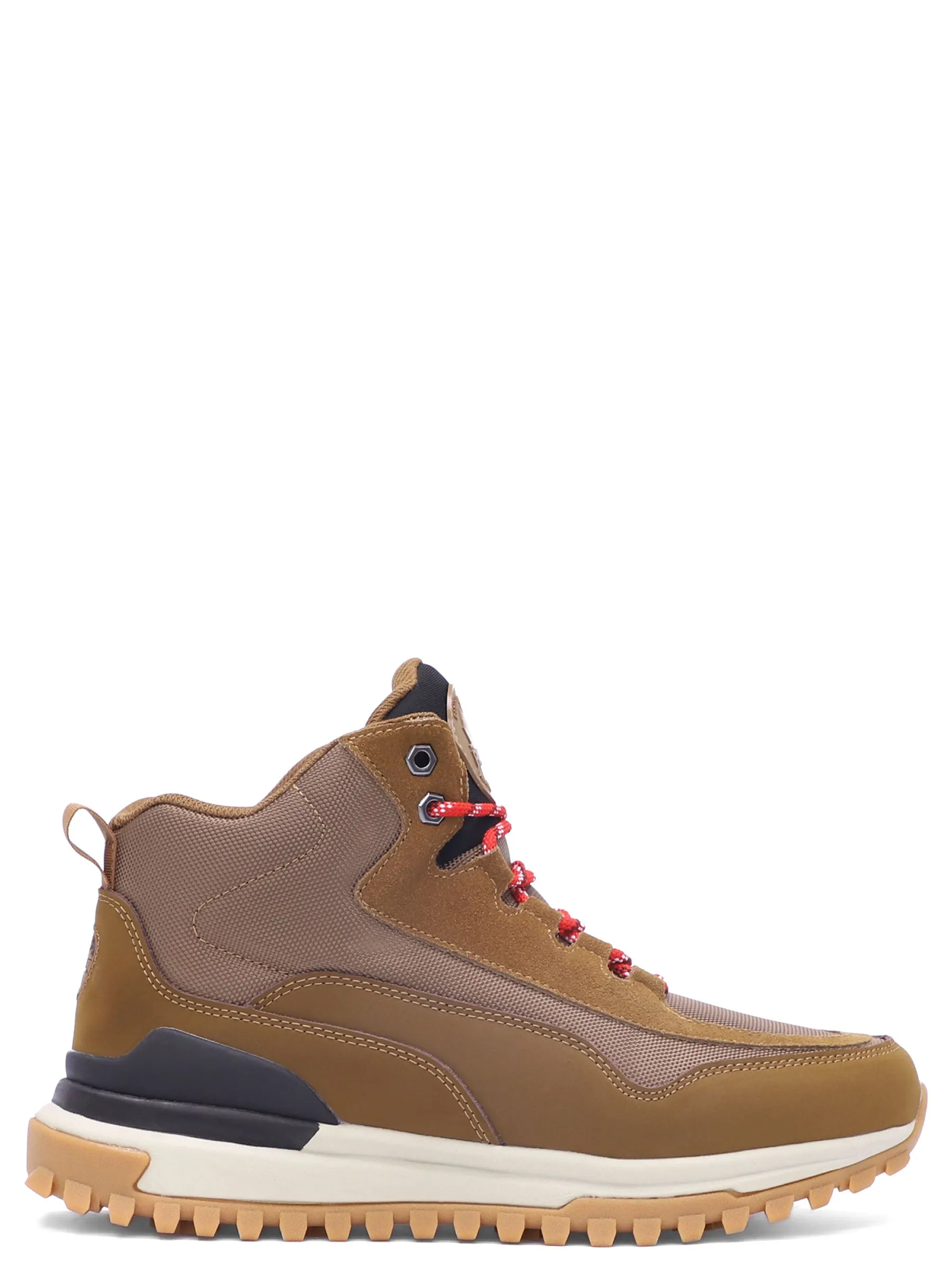 Fireburst Men's Sneaker Boot