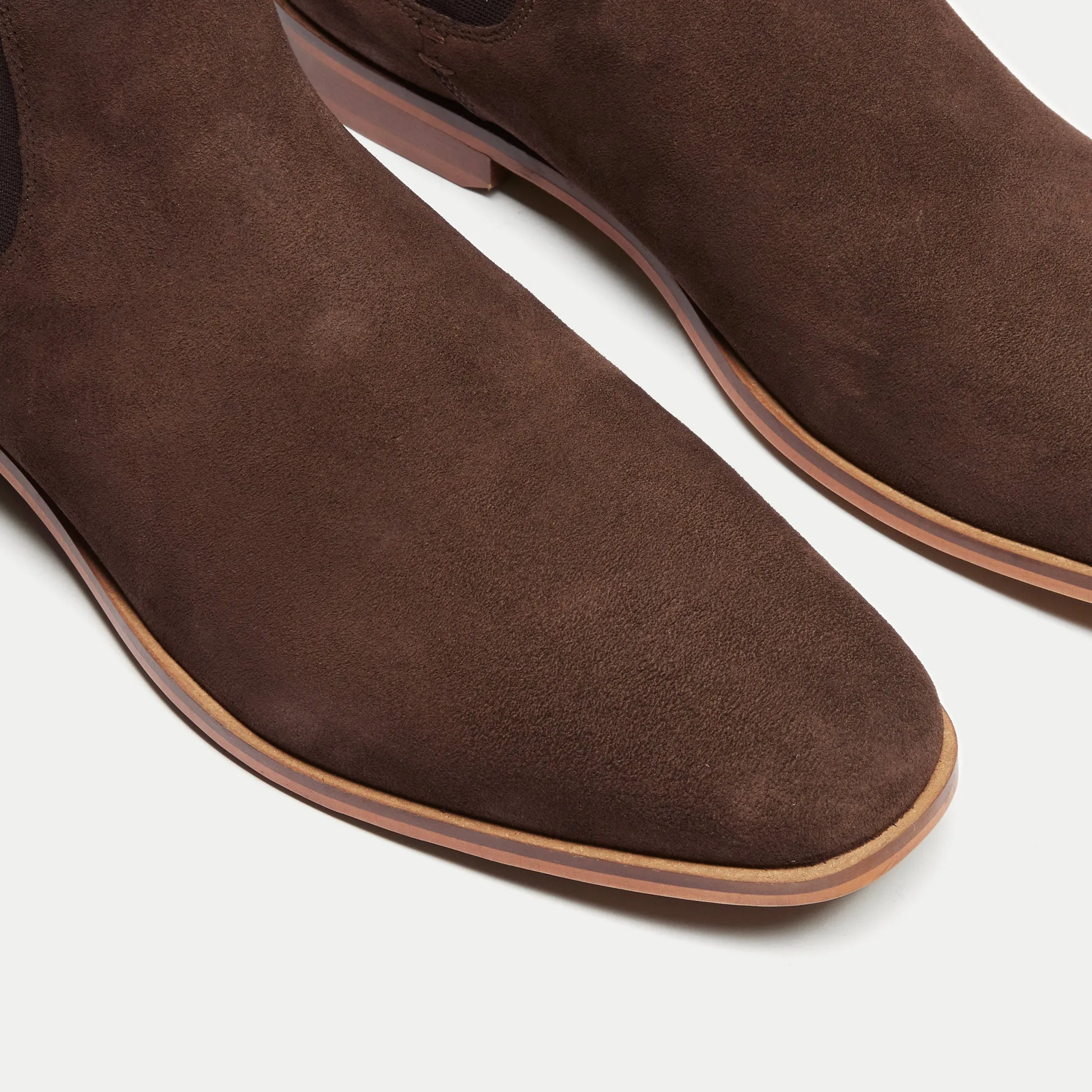 Florence Chelsea Boot