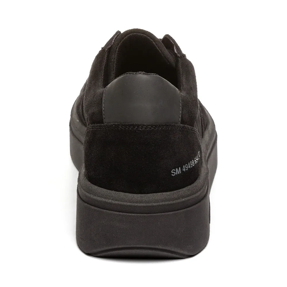 Flynn Sneaker BLACK/BLACK