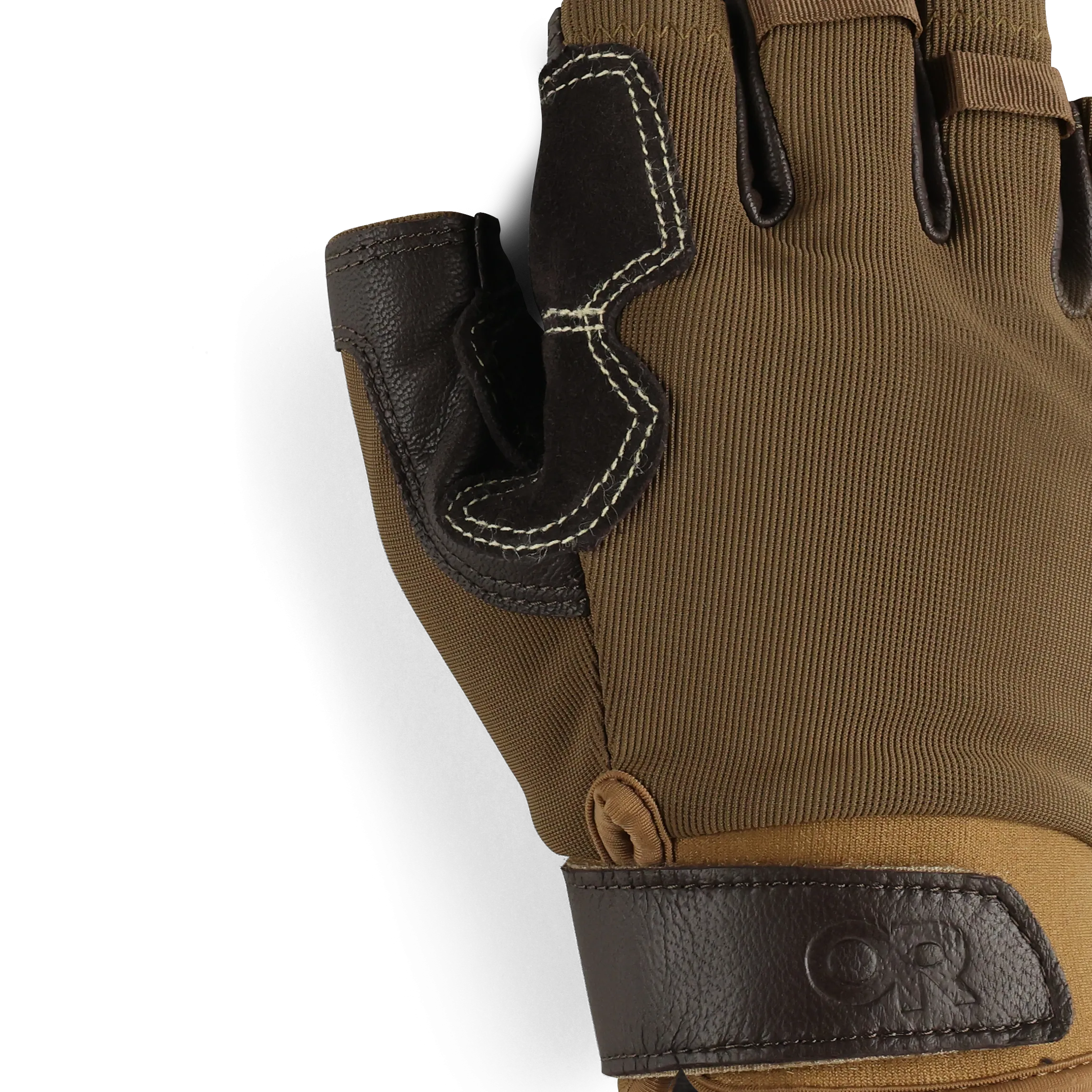 Fossil Rock II Gloves