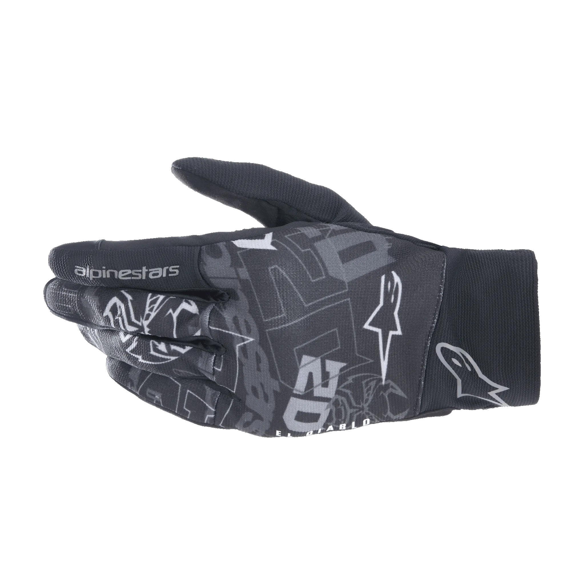 FQ20 Reef Gloves