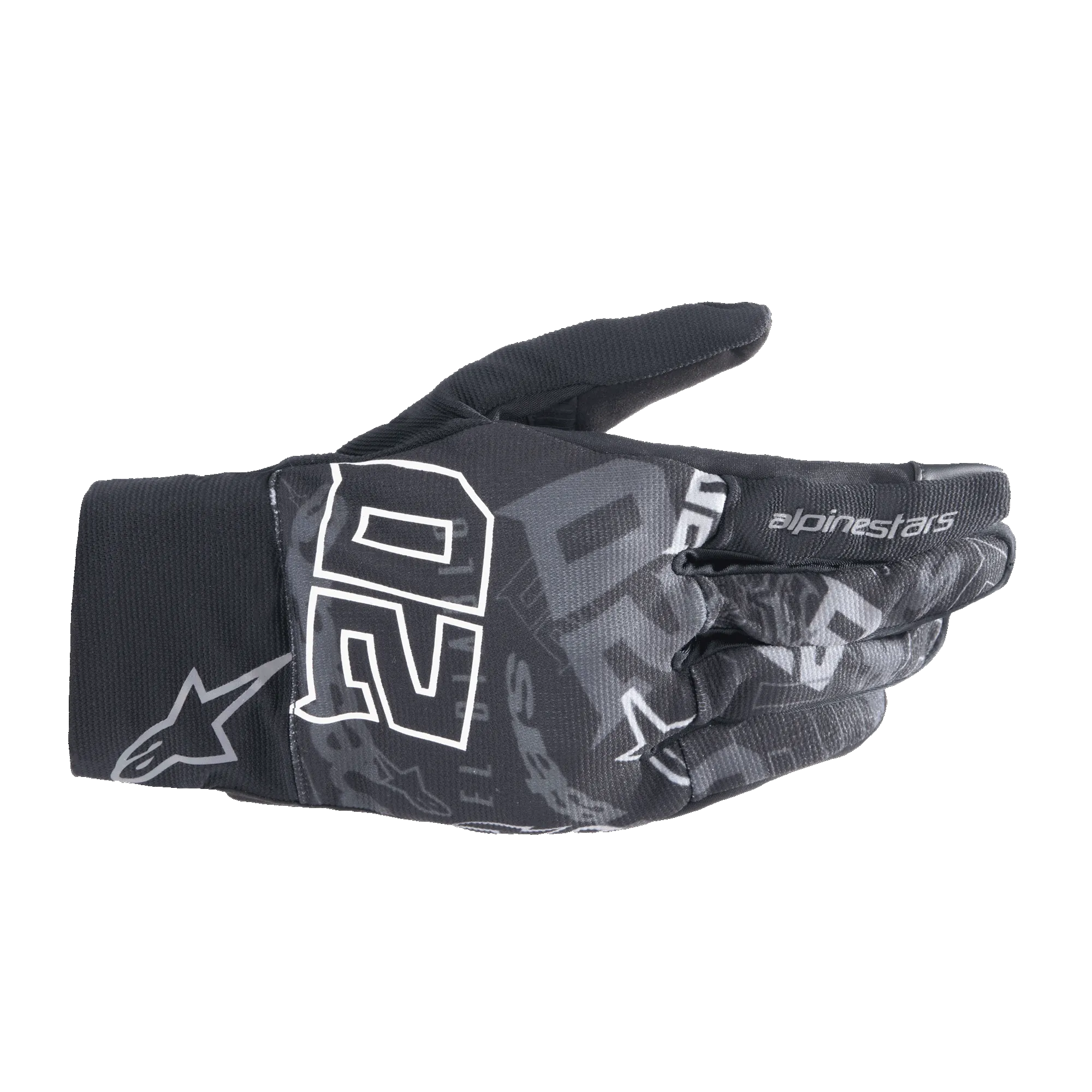 FQ20 Reef Gloves