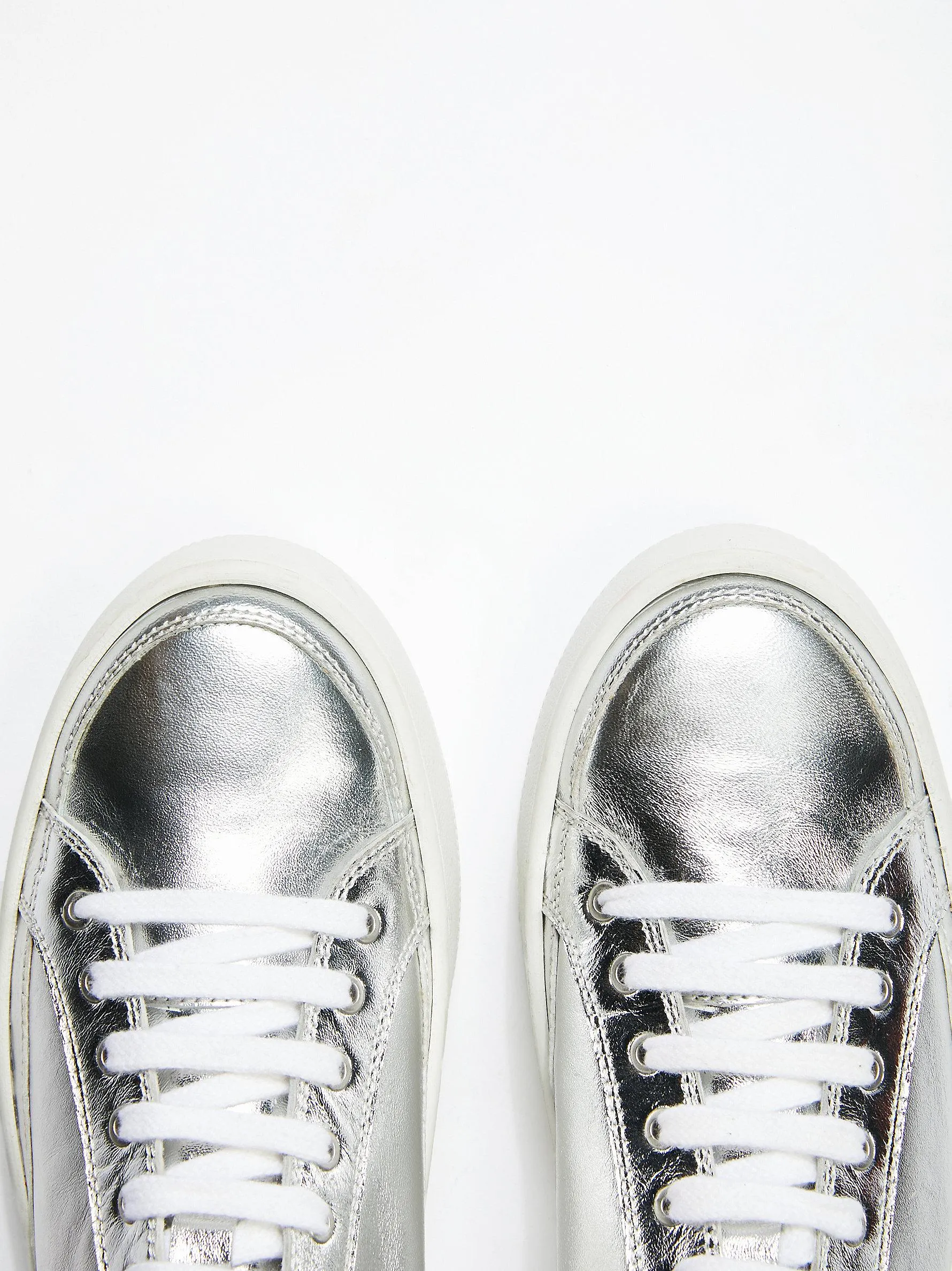 Free People Letterman Sneaker