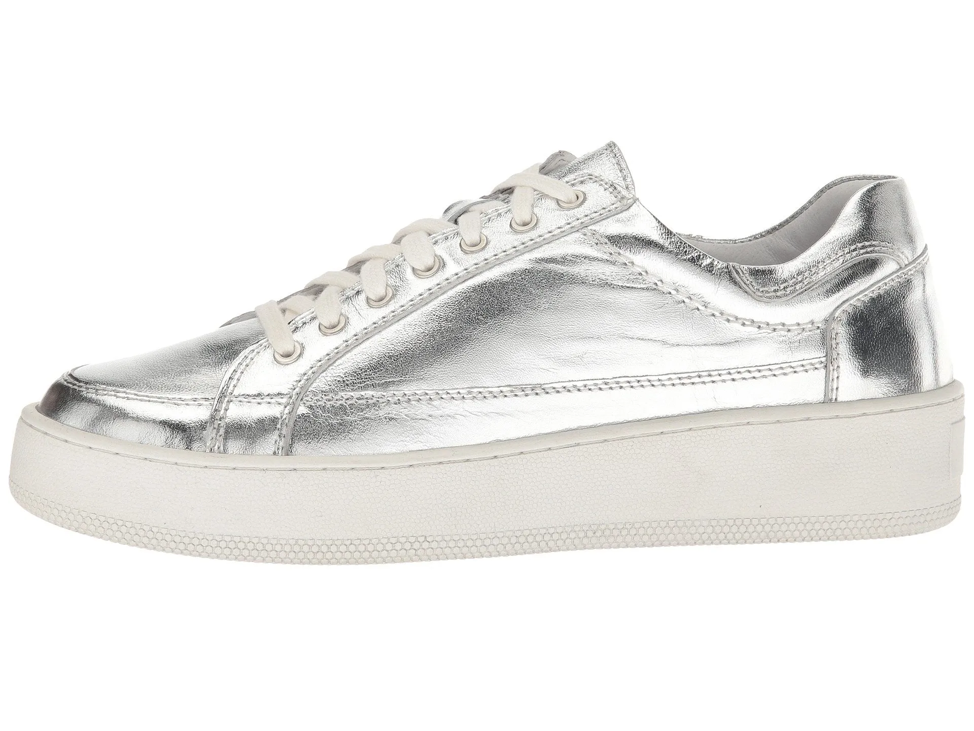 Free People Letterman Sneaker