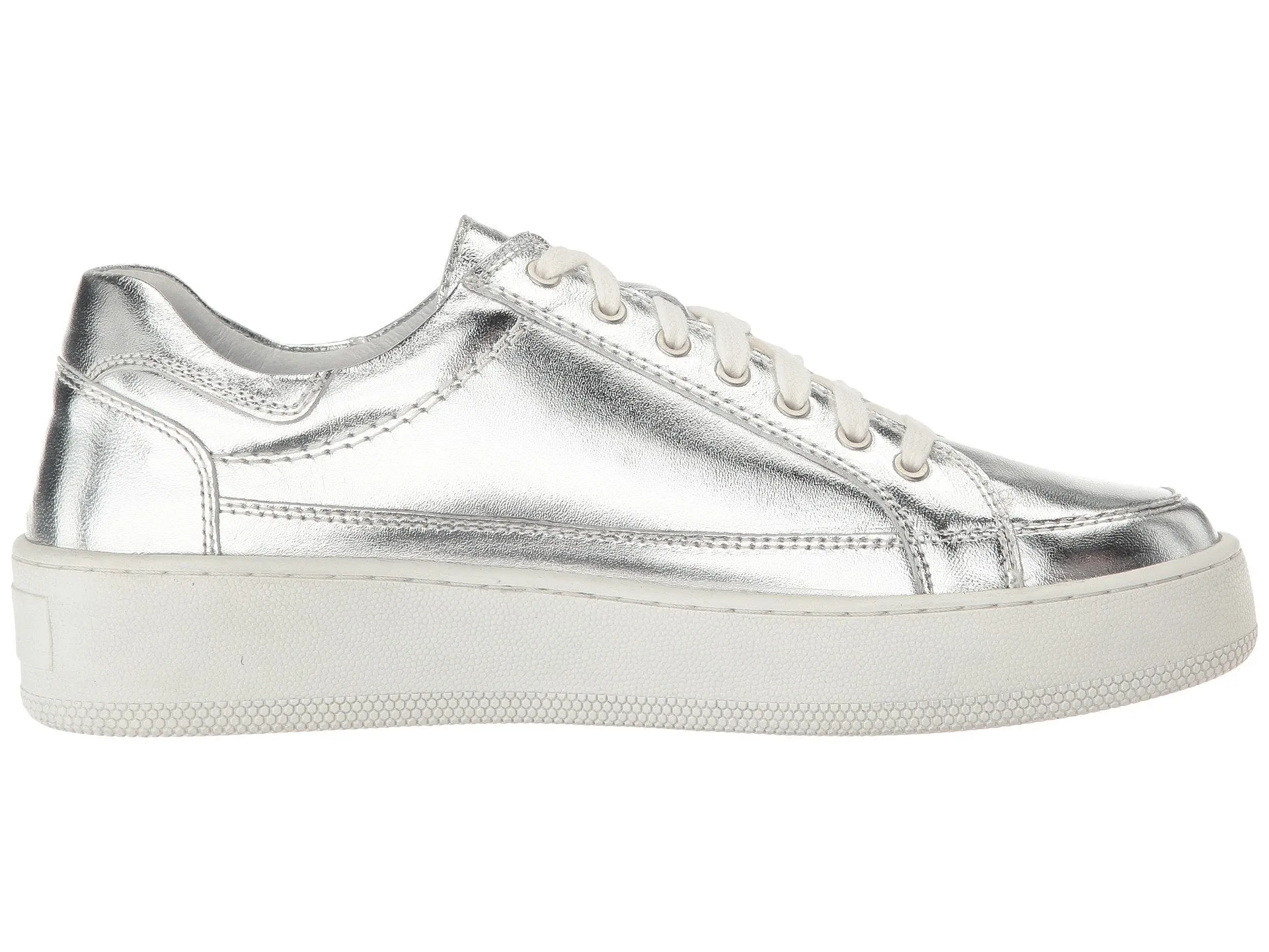 Free People Letterman Sneaker