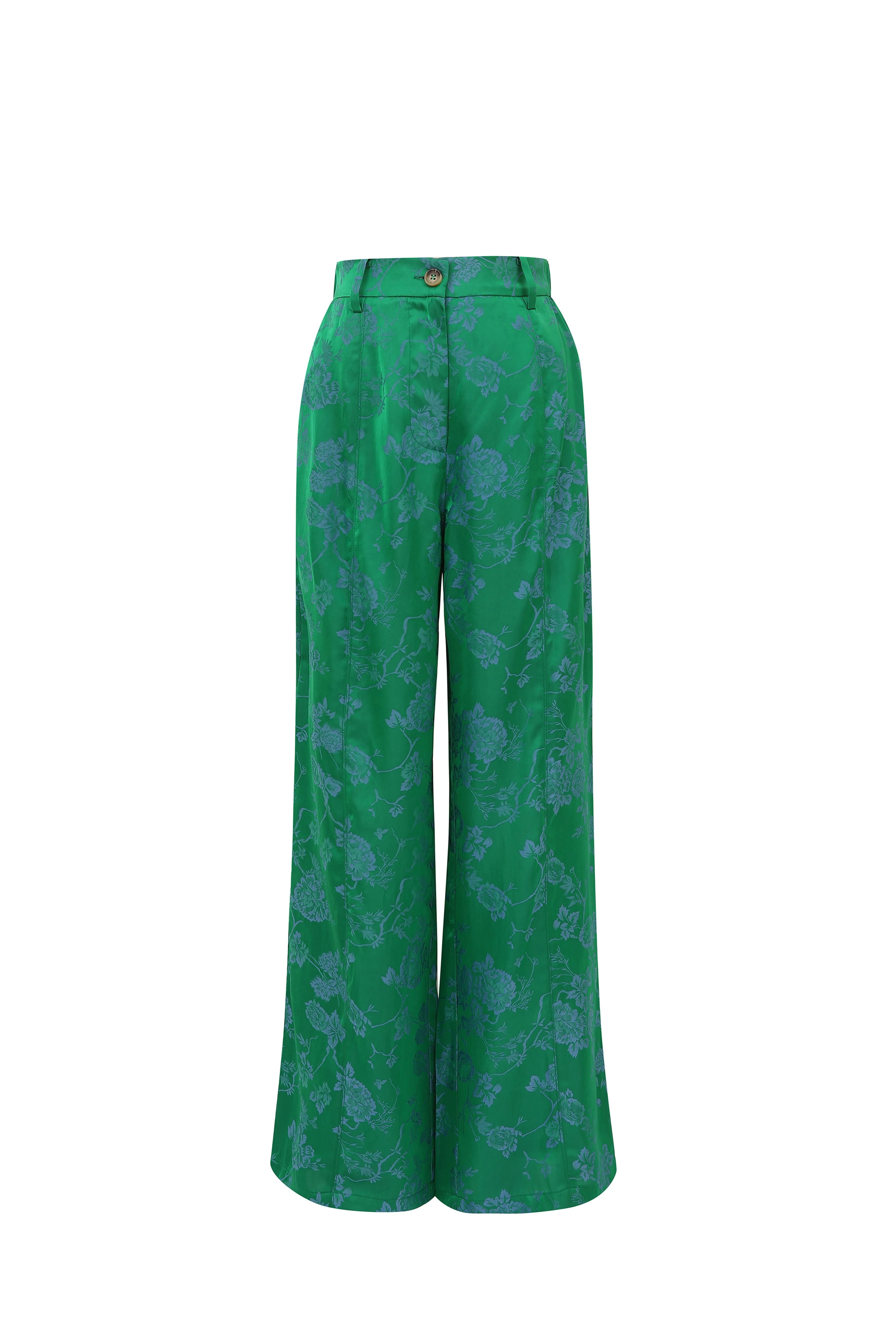 FRNCH - F12666 Zita Trousers