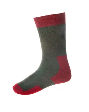 Gallyons Glen Technical Sock