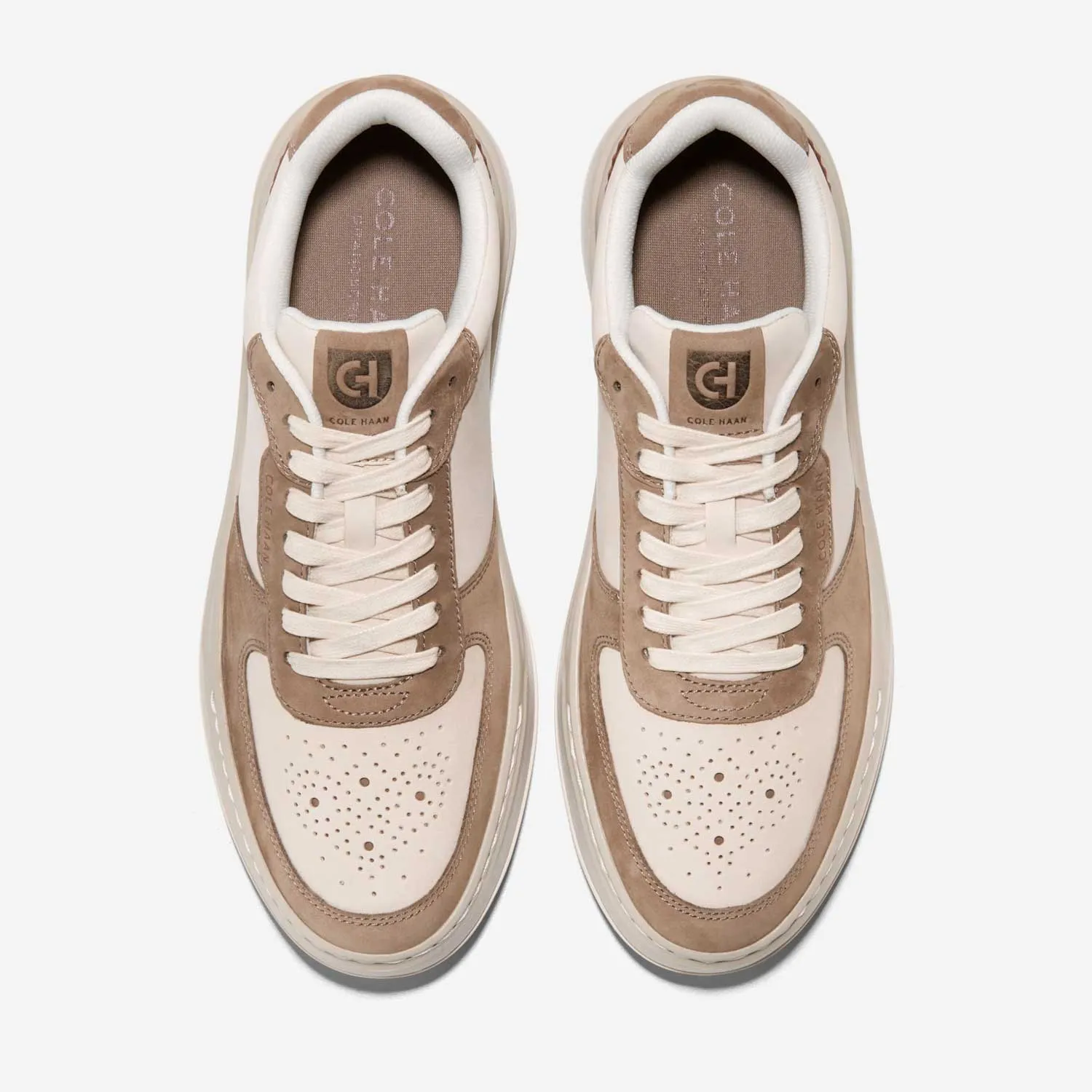 Grandpro Crossover Sneaker