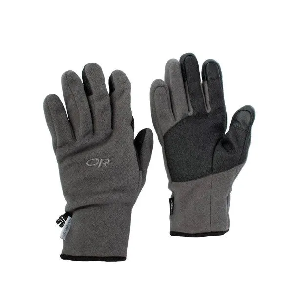 Gripper Sensor Gloves