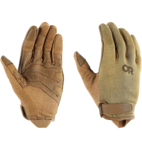 USA-made High-Quality Range Gloves