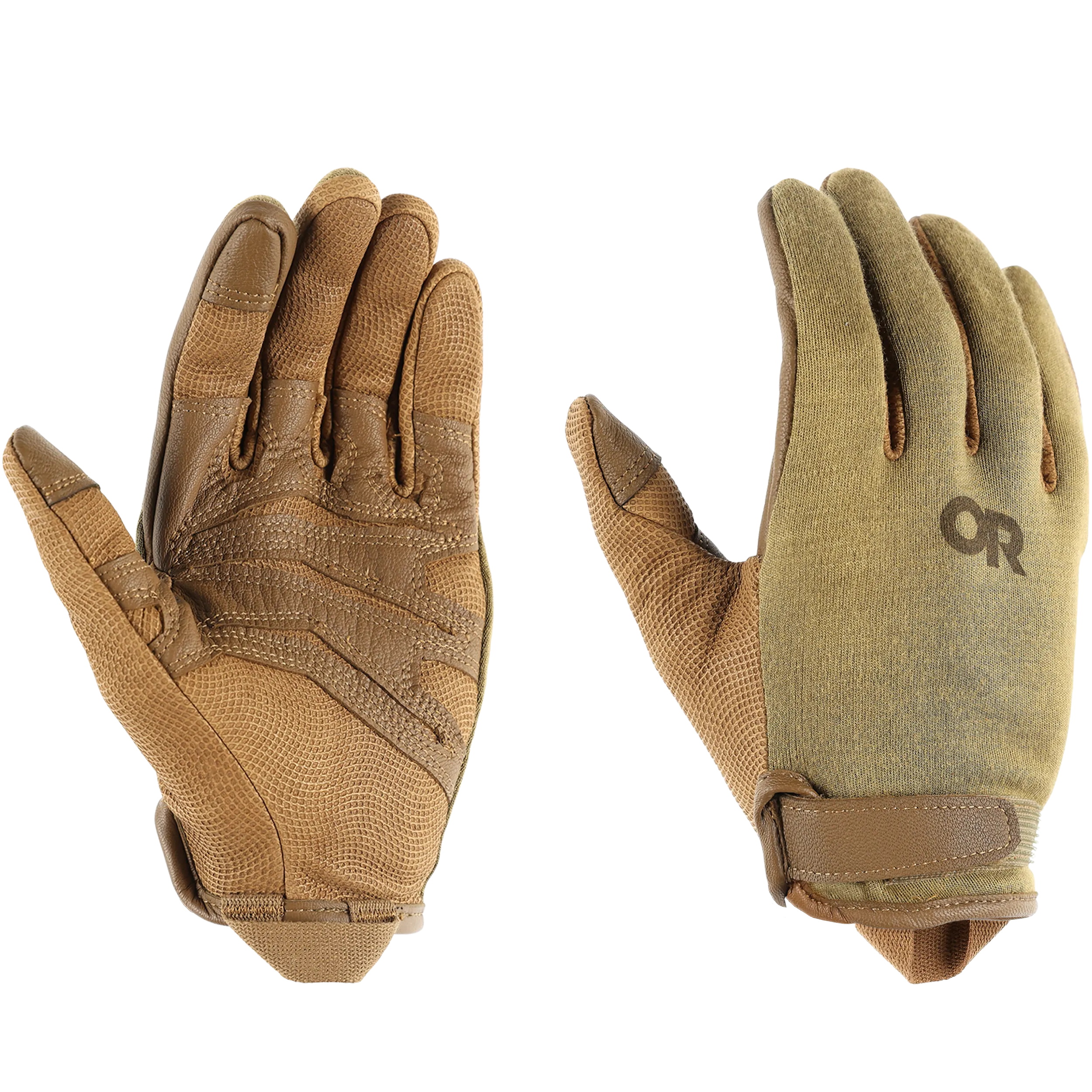 USA-made High-Quality Range Gloves