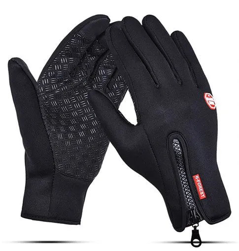 H.D Vortex Gloves