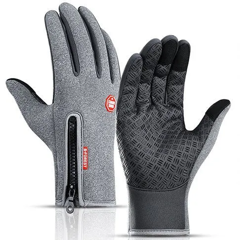 H.D Vortex Gloves