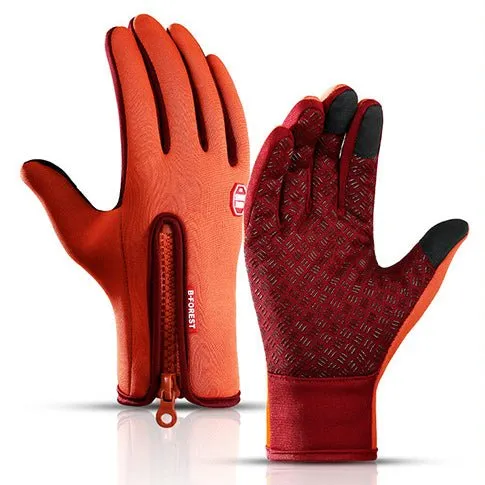 H.D Vortex Gloves