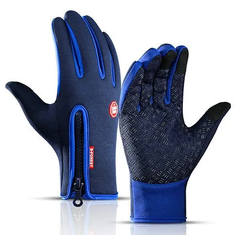 H.D Vortex Gloves