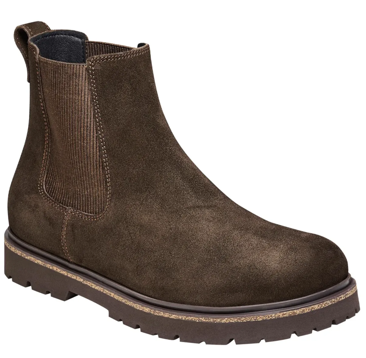 Highwood chelsea boot