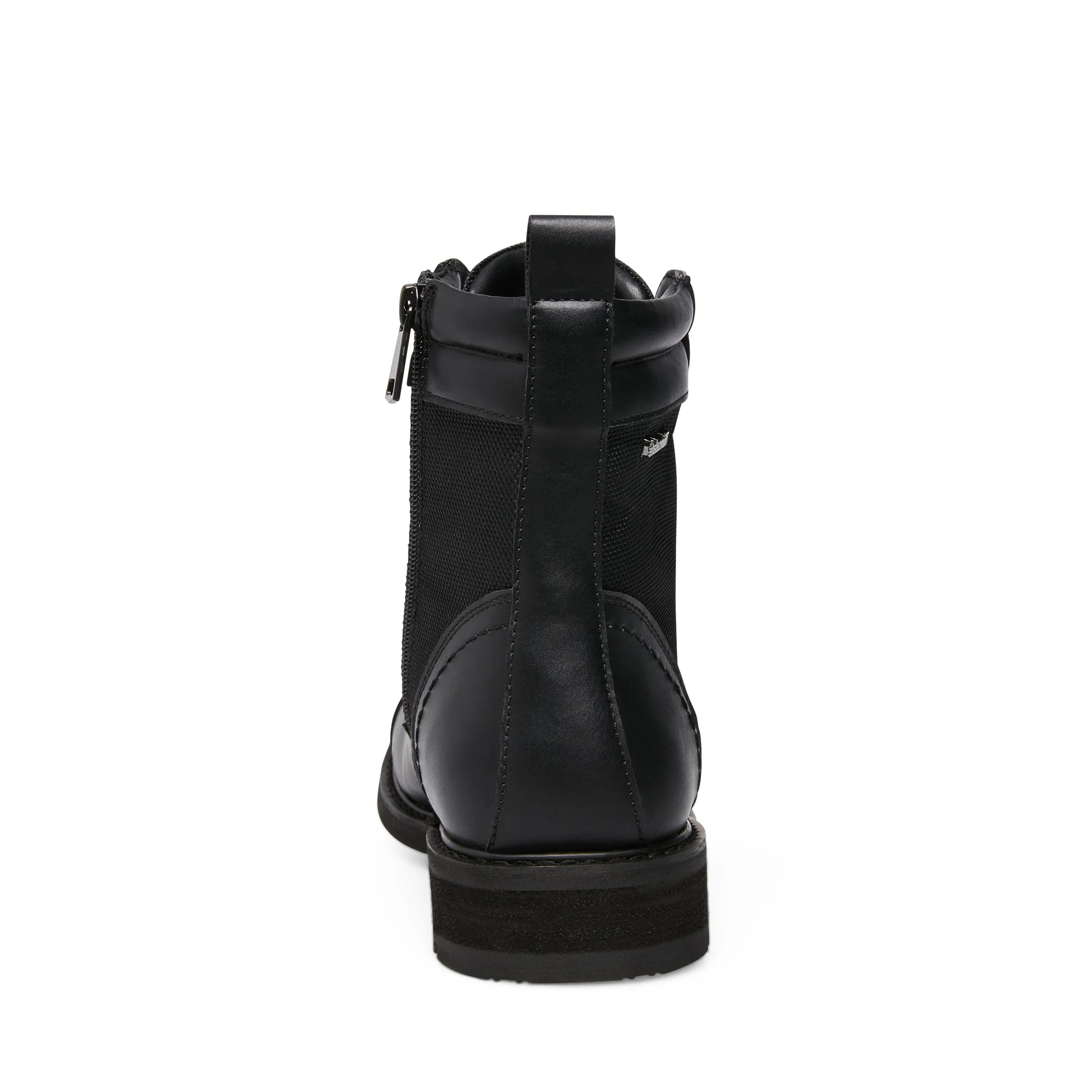 Hudson boot BLACK