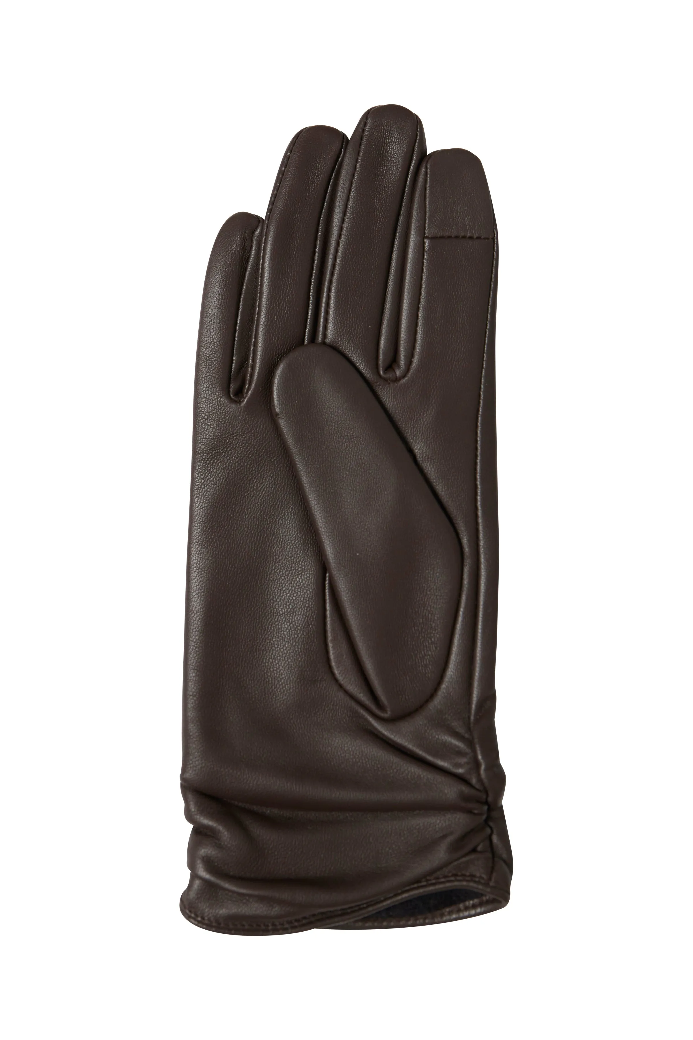 ICHI Crush gloves-Bracken-20112674