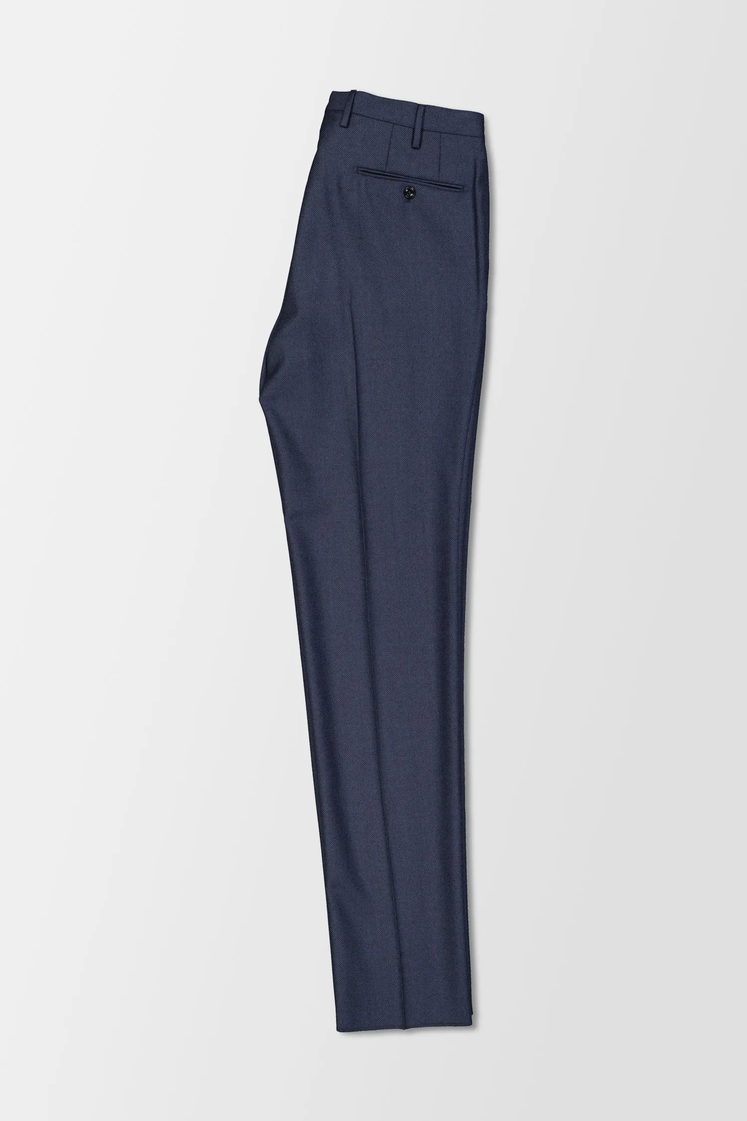 Incotex Blue Trousers