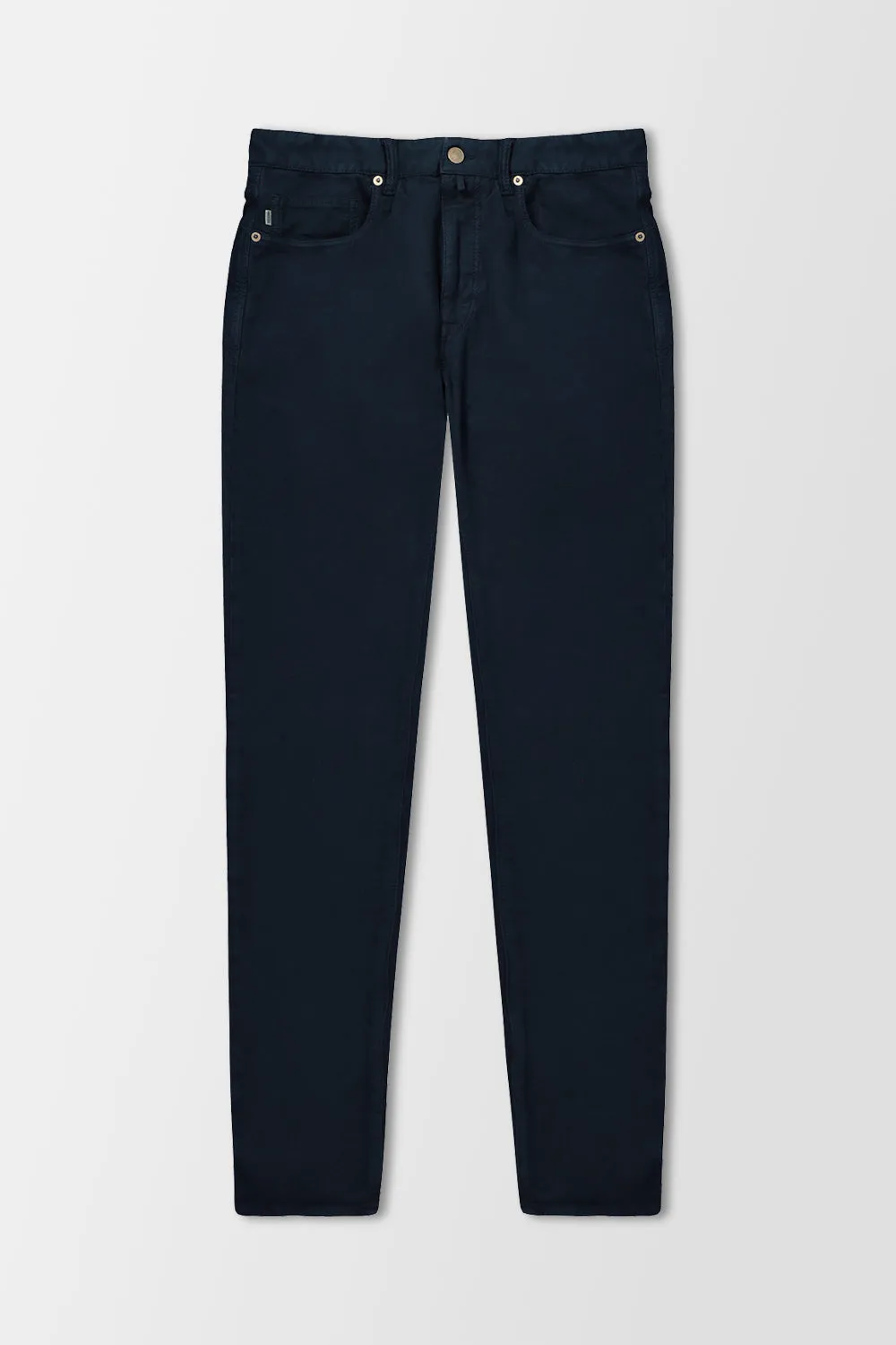 Incotex Blue Trousers