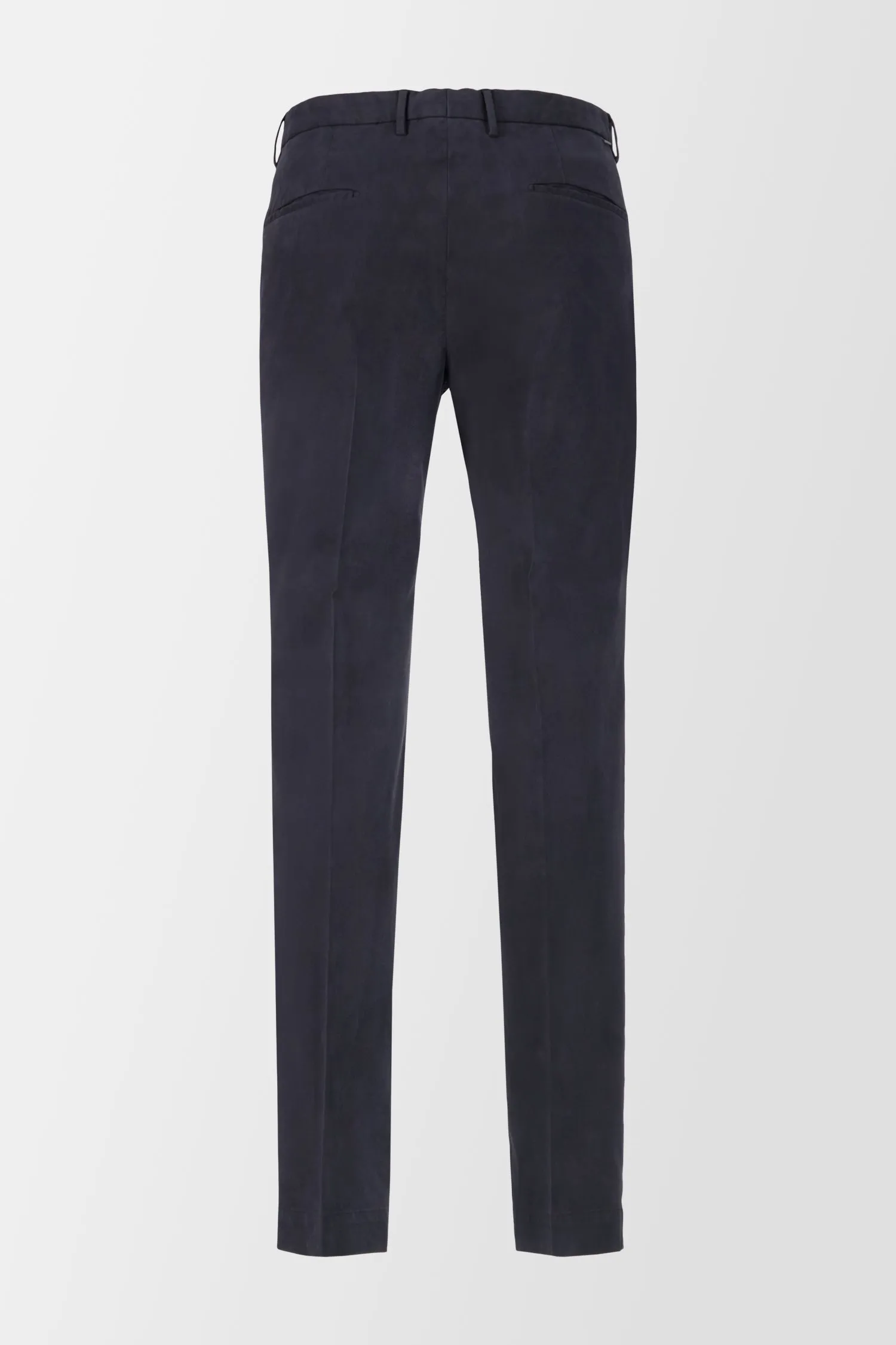 Incotex Blue Trousers