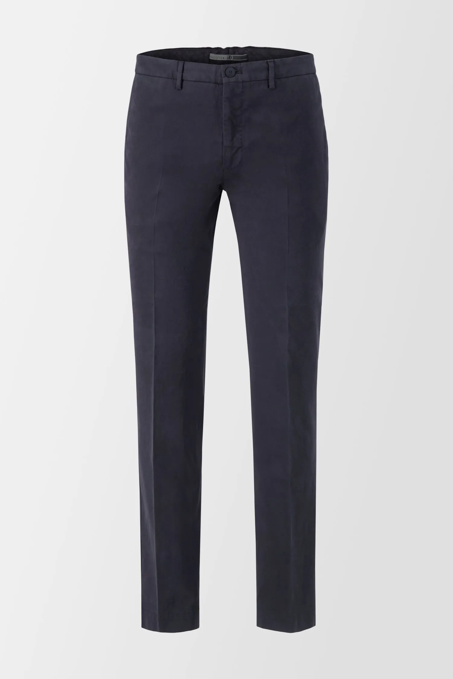 Incotex Blue Trousers