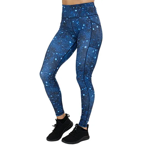 Infinity Leggings