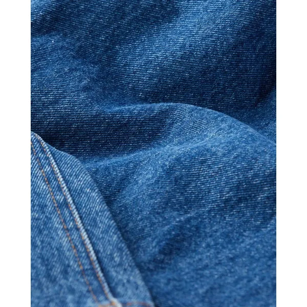 Jabali Algo Washed - Blue Jeans