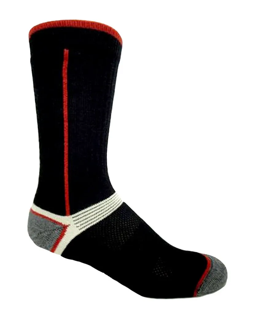 J.B. Field's "Mesh Air GT"  Hiking Sock