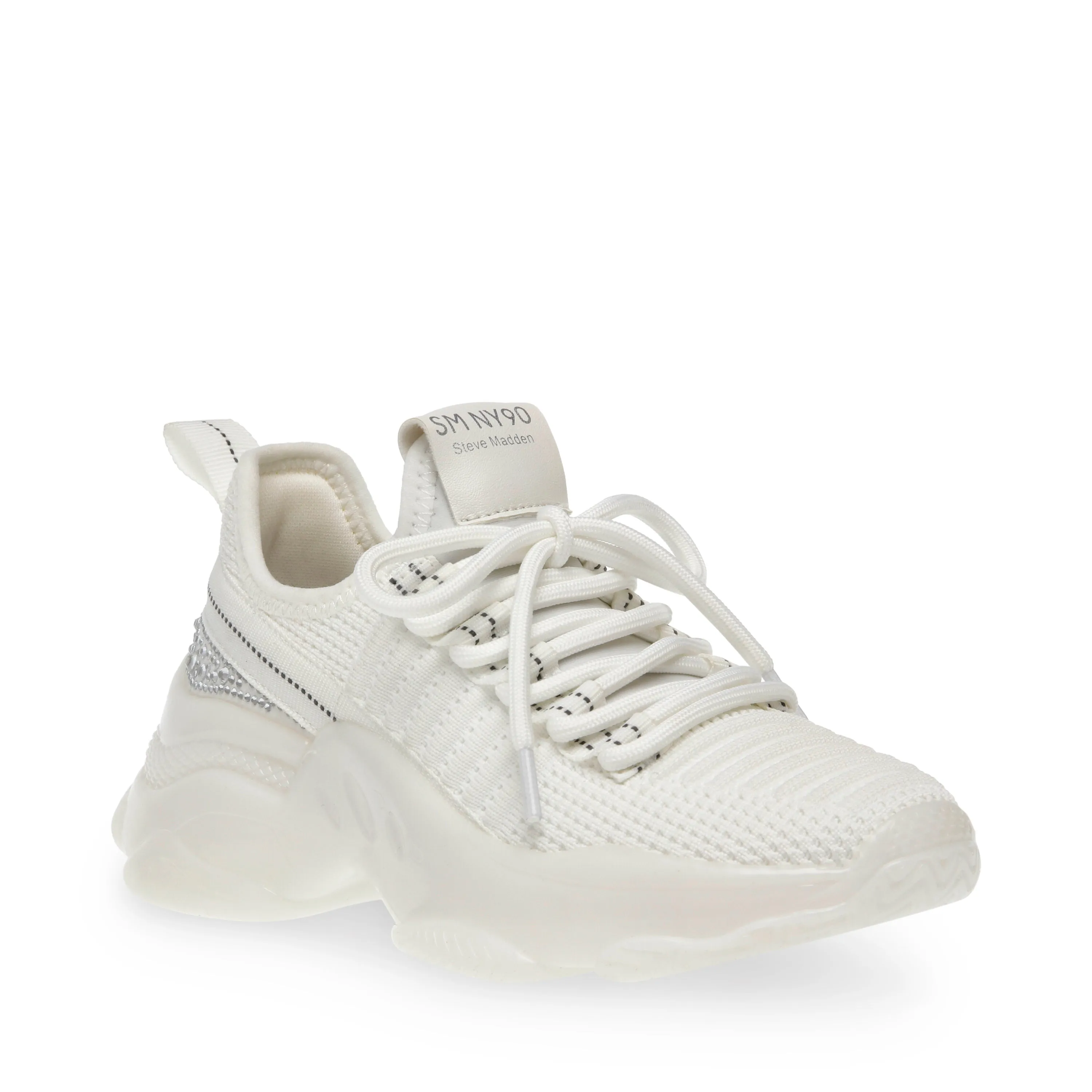 Jmaxima Sneaker WHITE