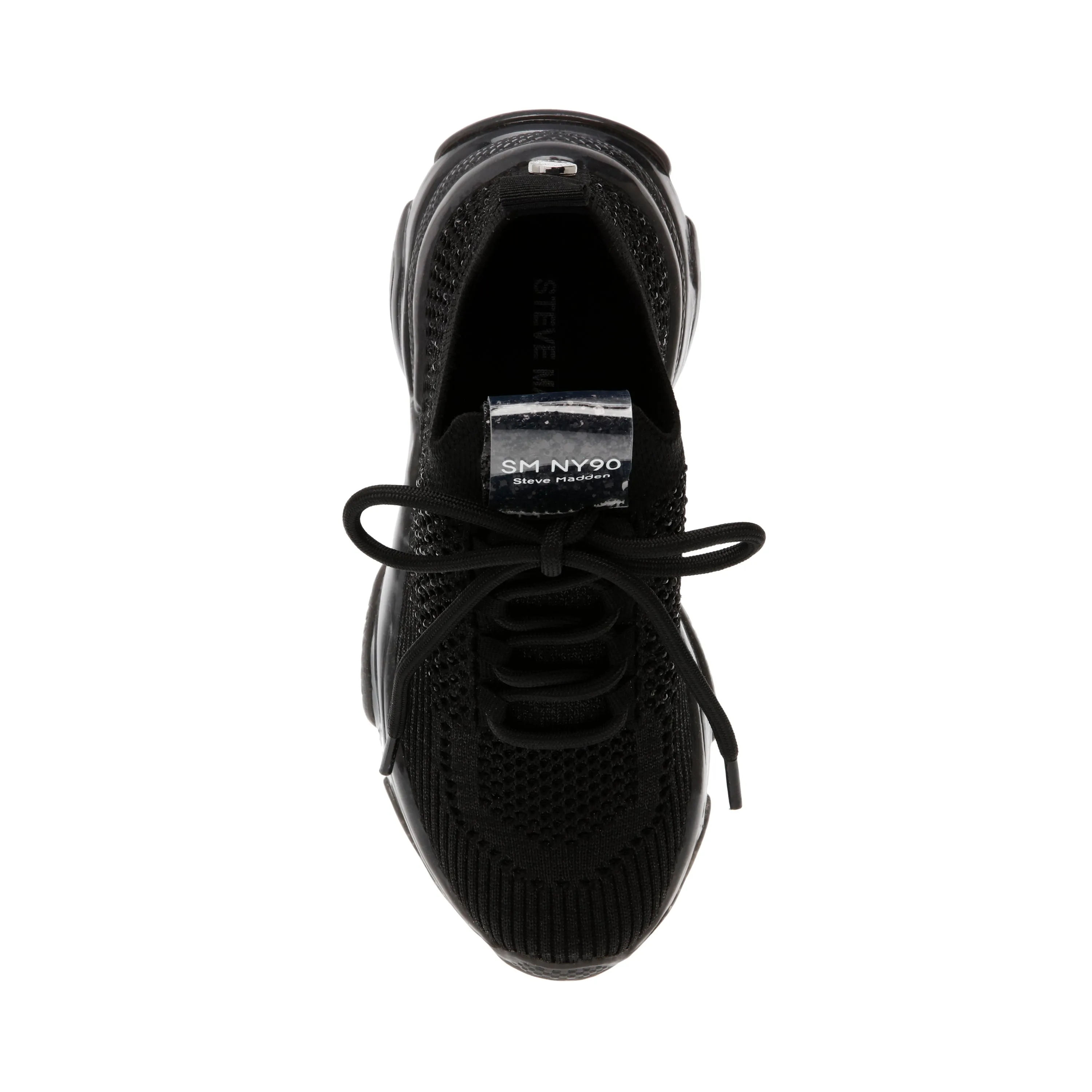 Jmiss Sneaker BLACK