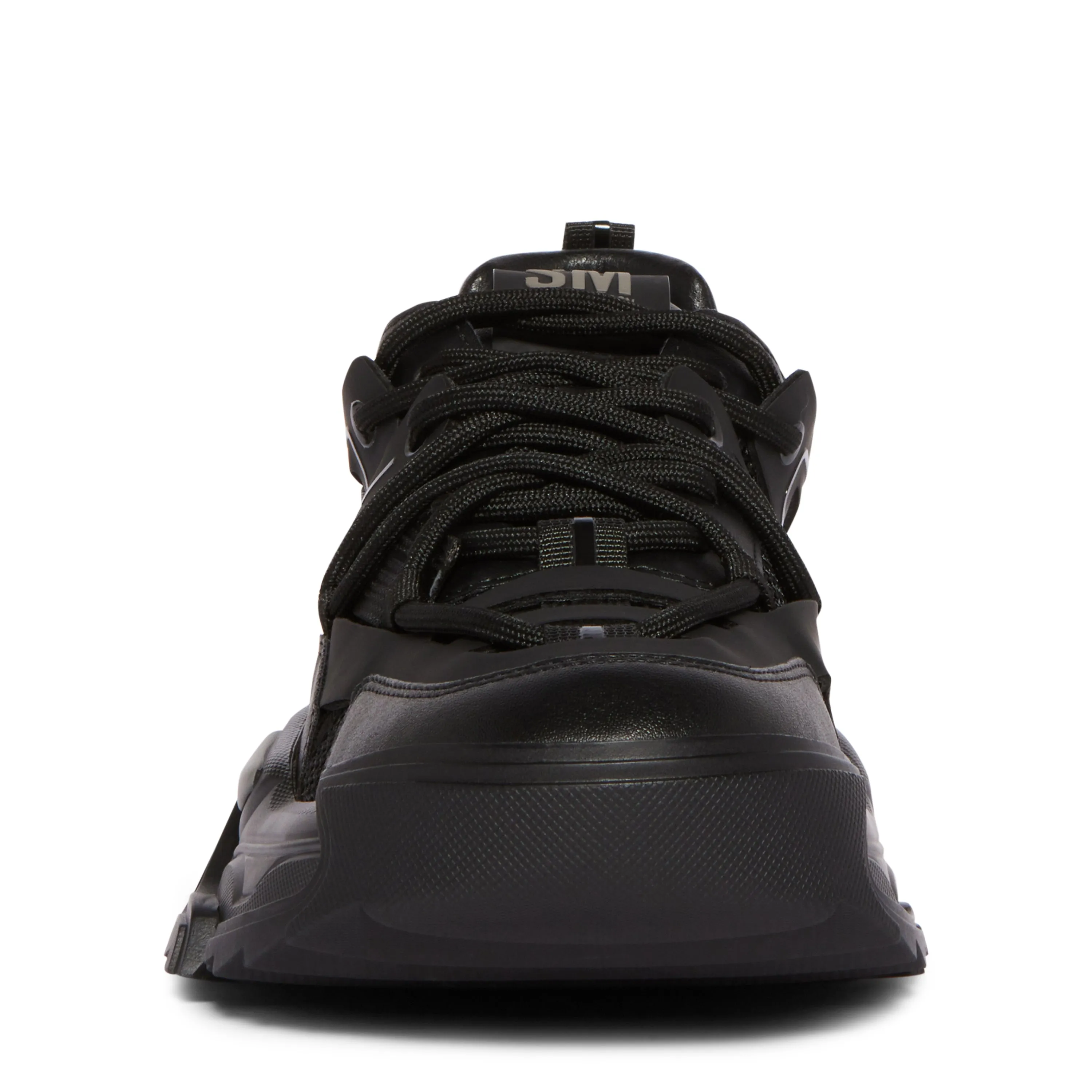 Kingly Sneaker BLACK